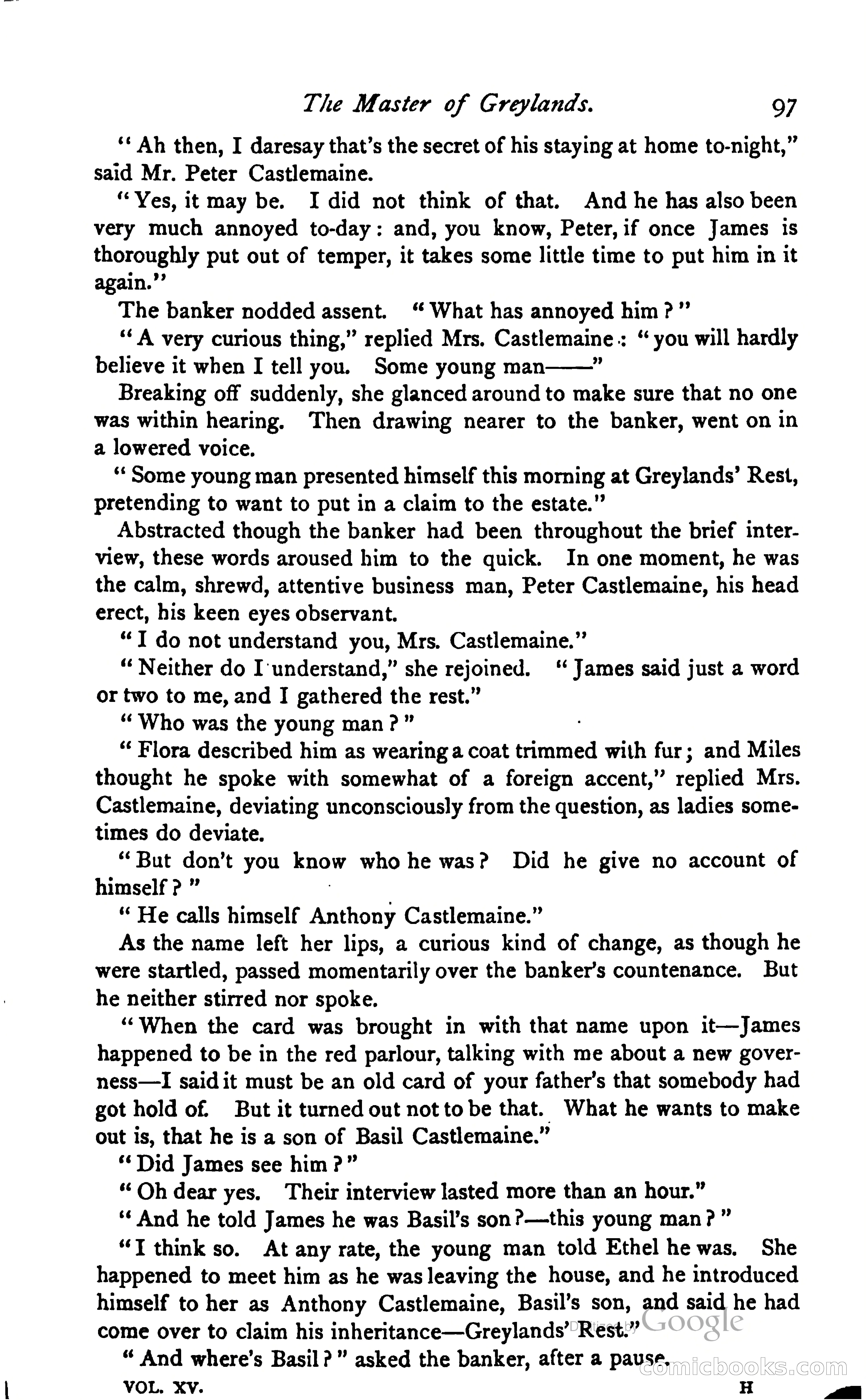 The Argosy — page 109 of 396