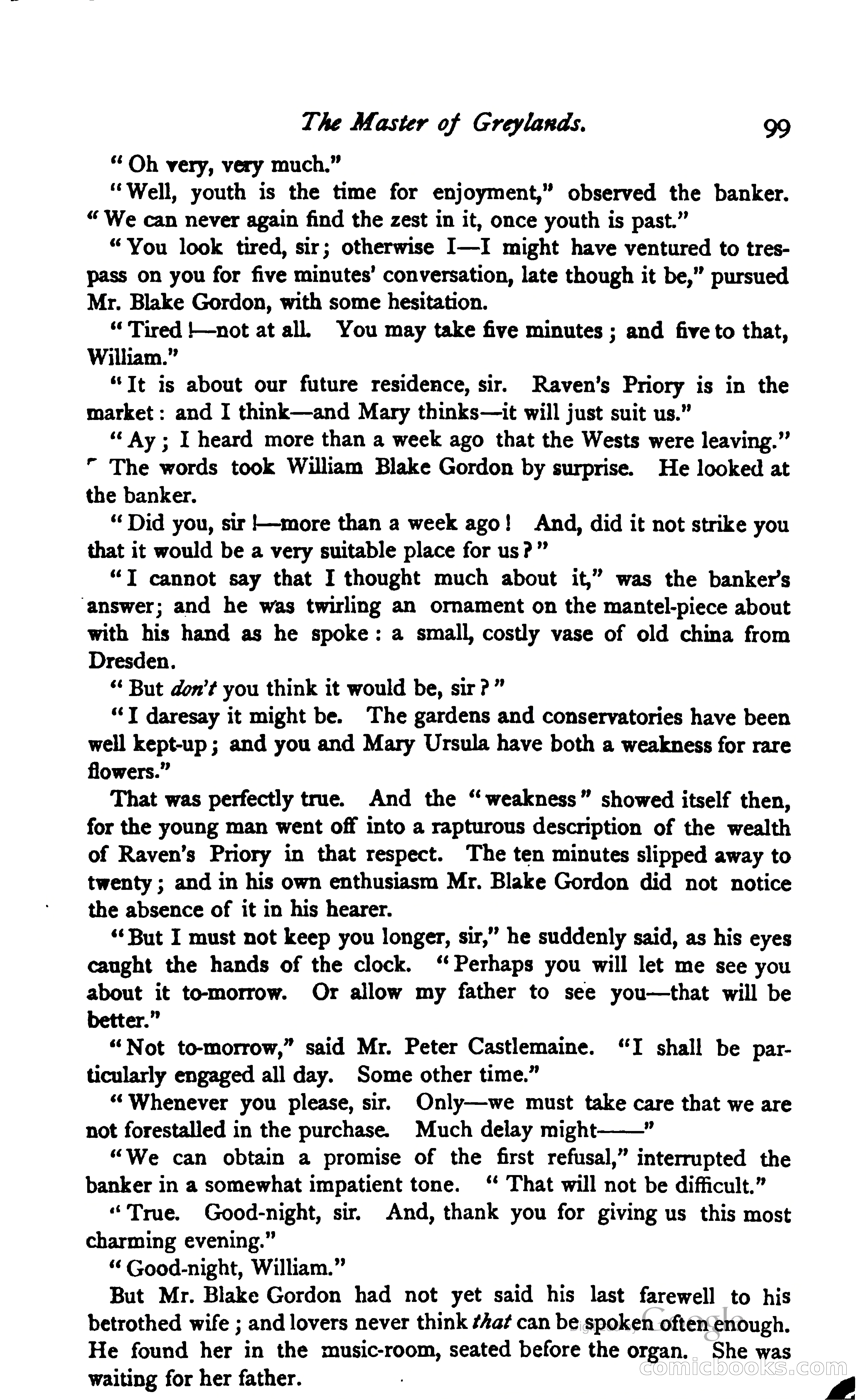 The Argosy — page 111 of 396