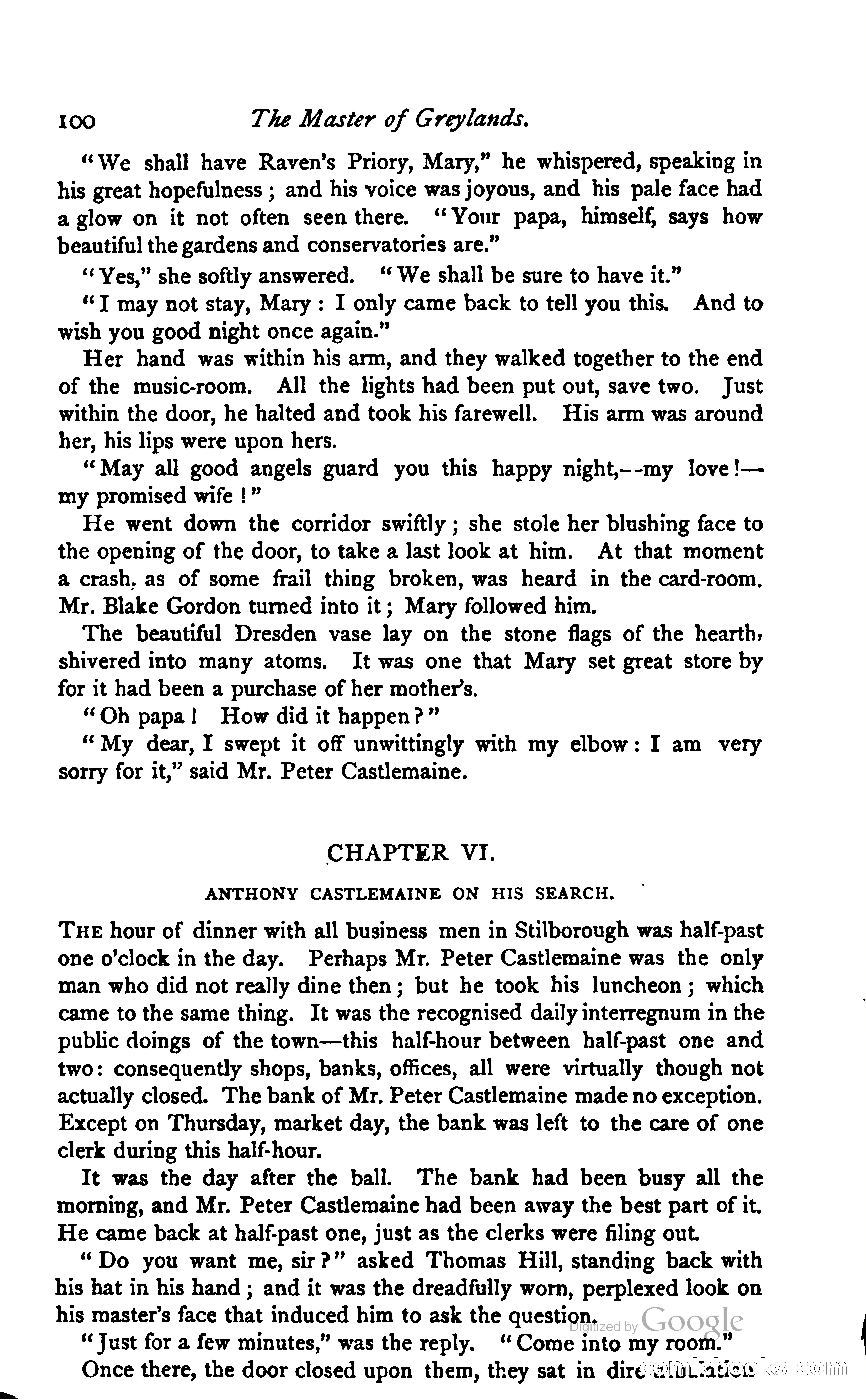 The Argosy — page 112 of 396