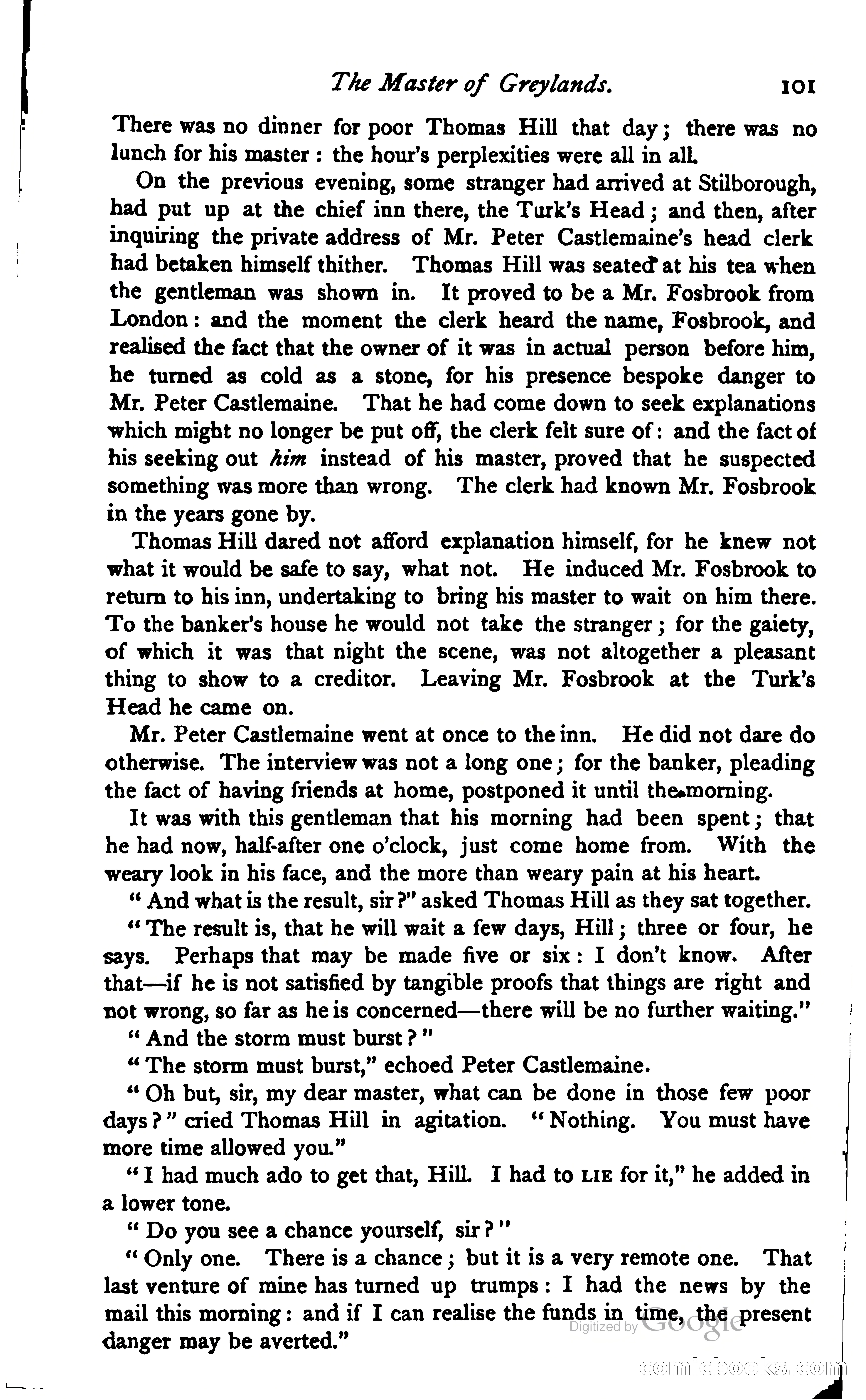 The Argosy — page 113 of 396