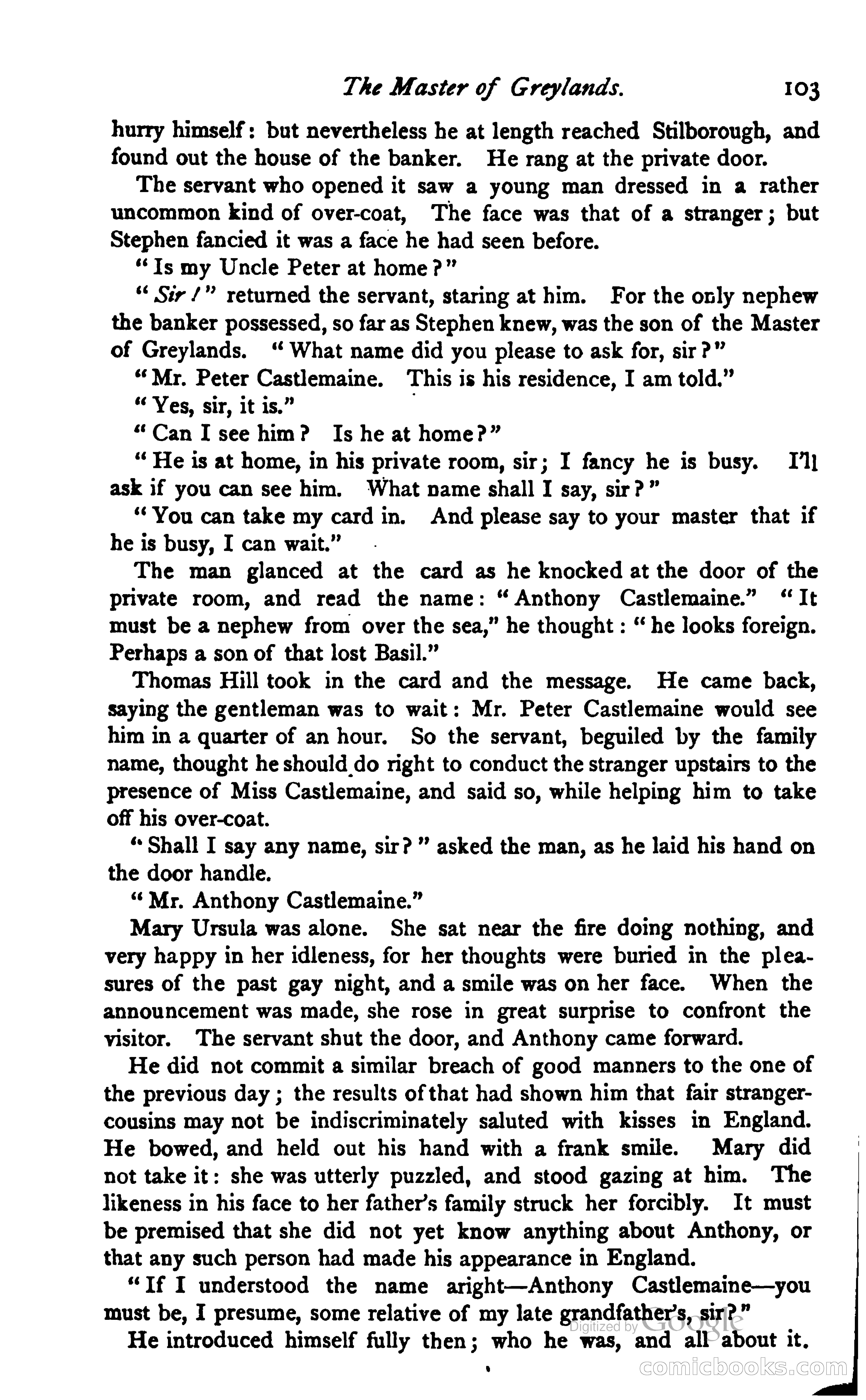 The Argosy — page 115 of 396