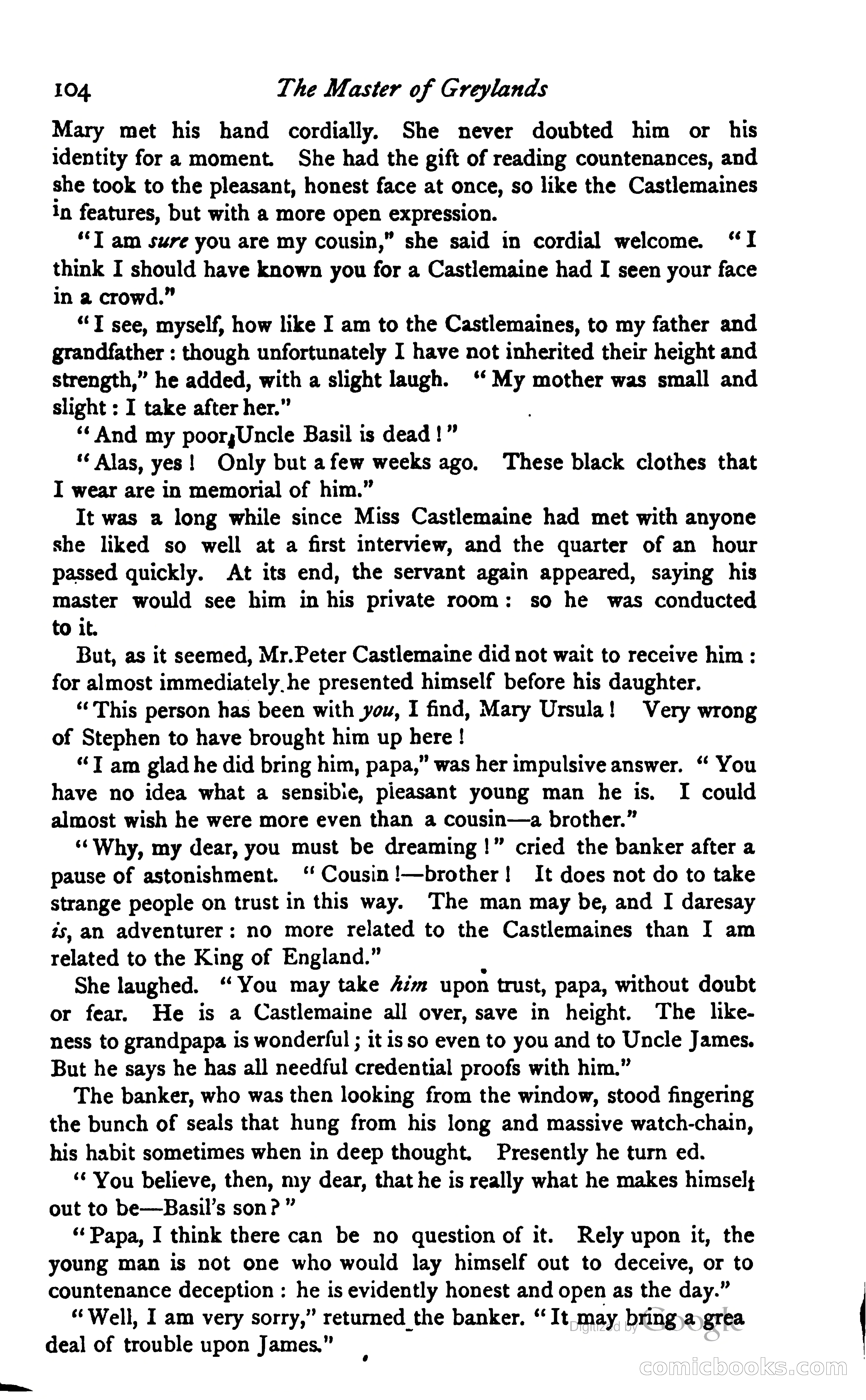 The Argosy — page 116 of 396