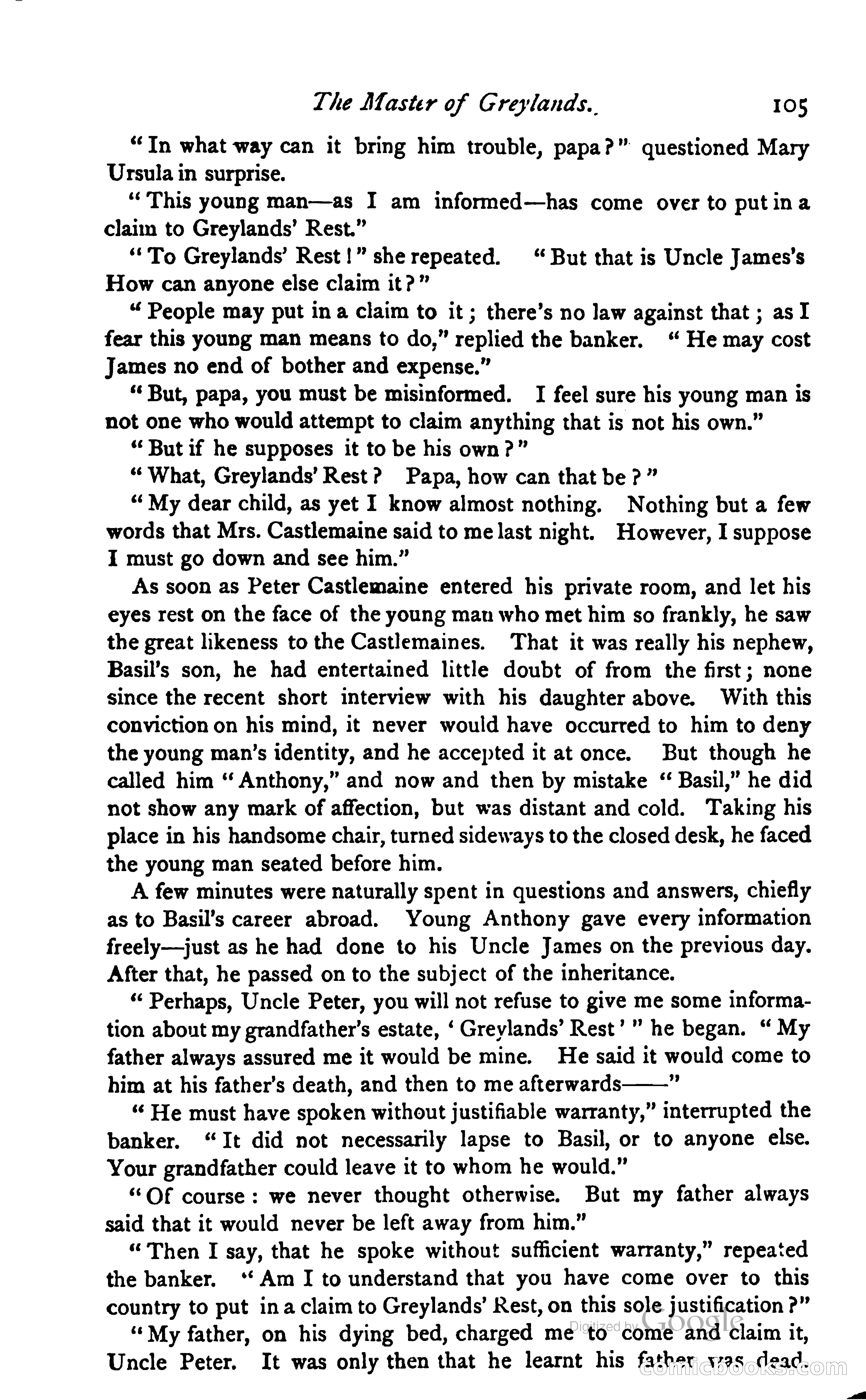 The Argosy — page 117 of 396