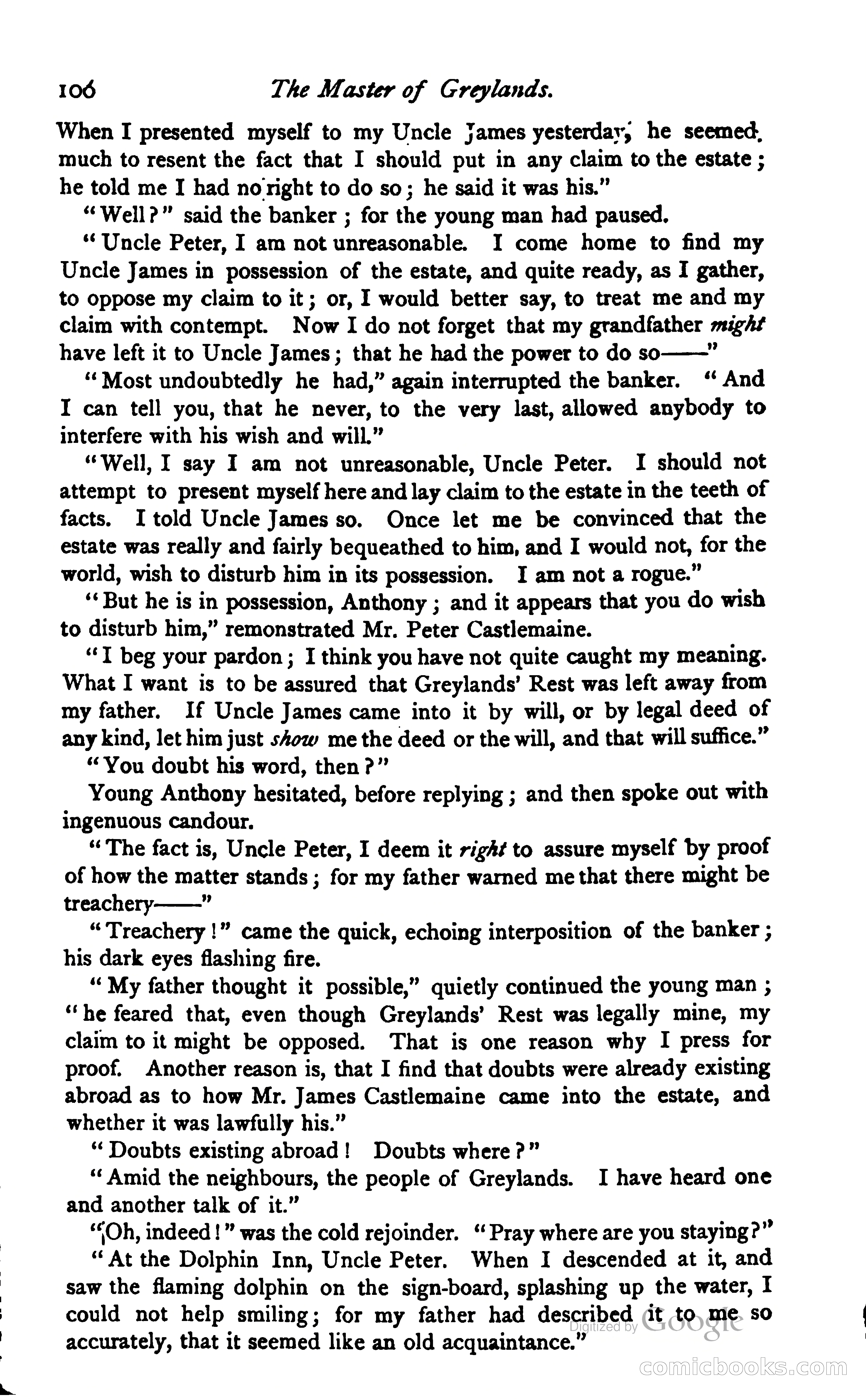The Argosy — page 118 of 396