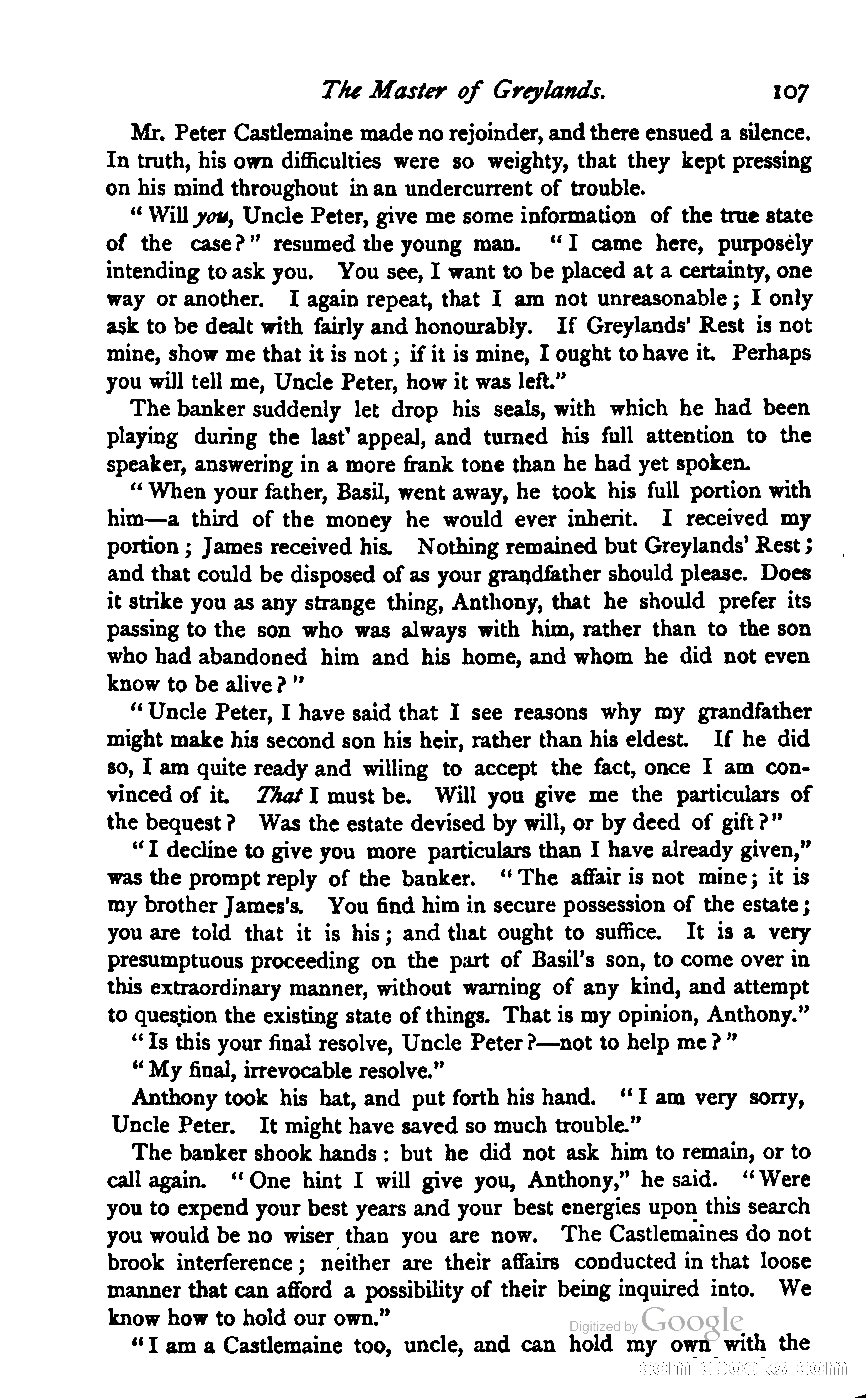 The Argosy — page 119 of 396