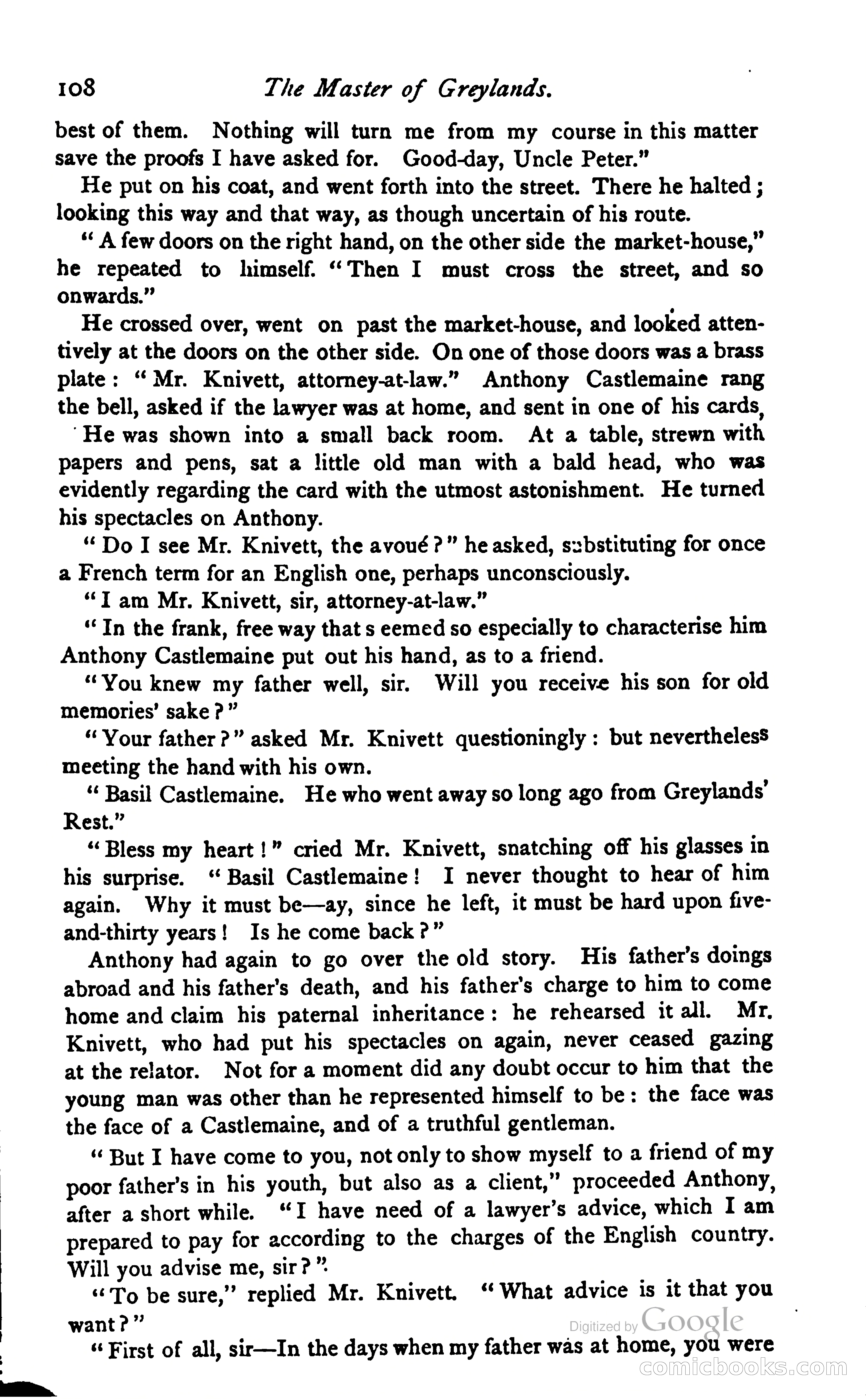 The Argosy — page 120 of 396