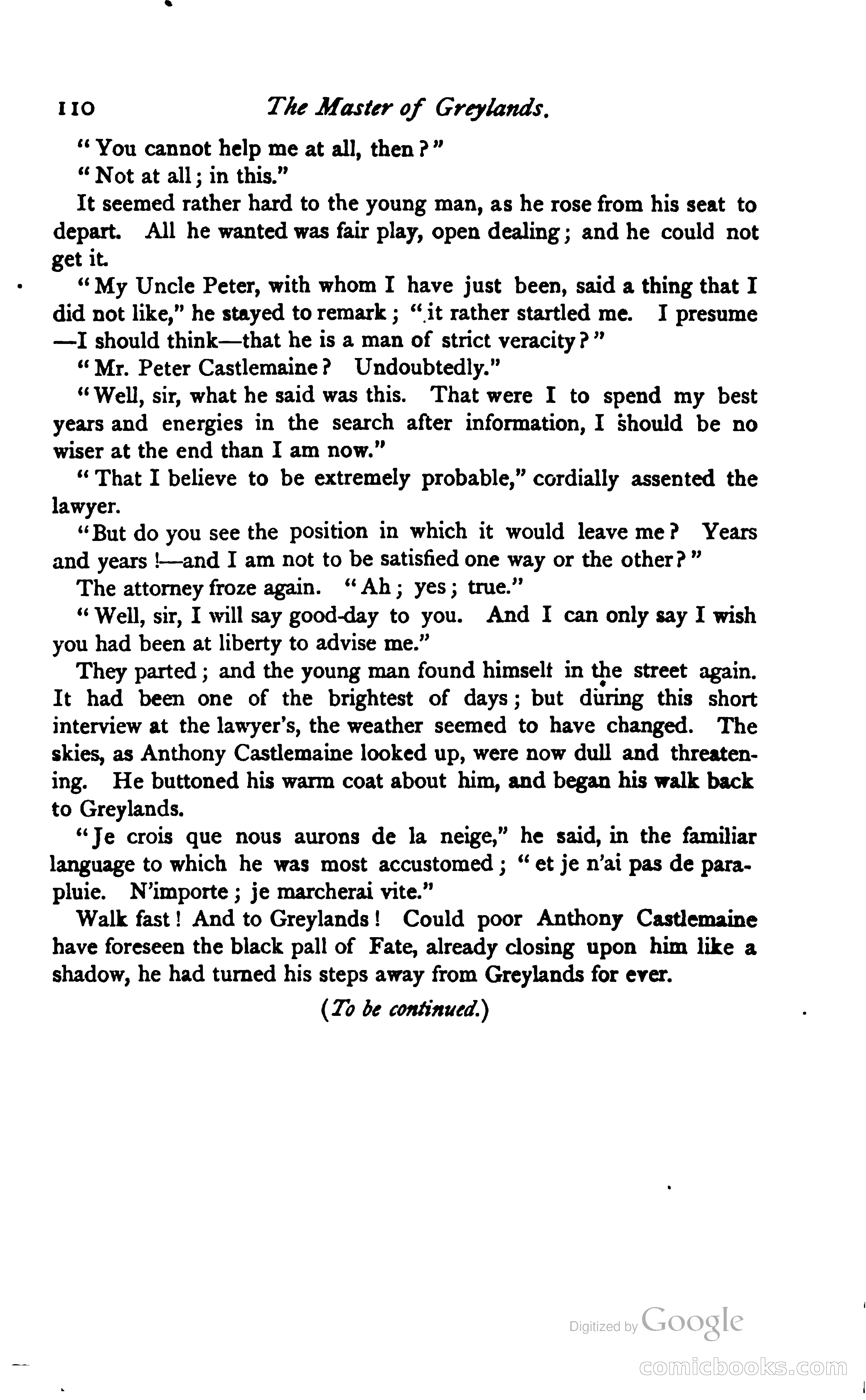 The Argosy — page 122 of 396