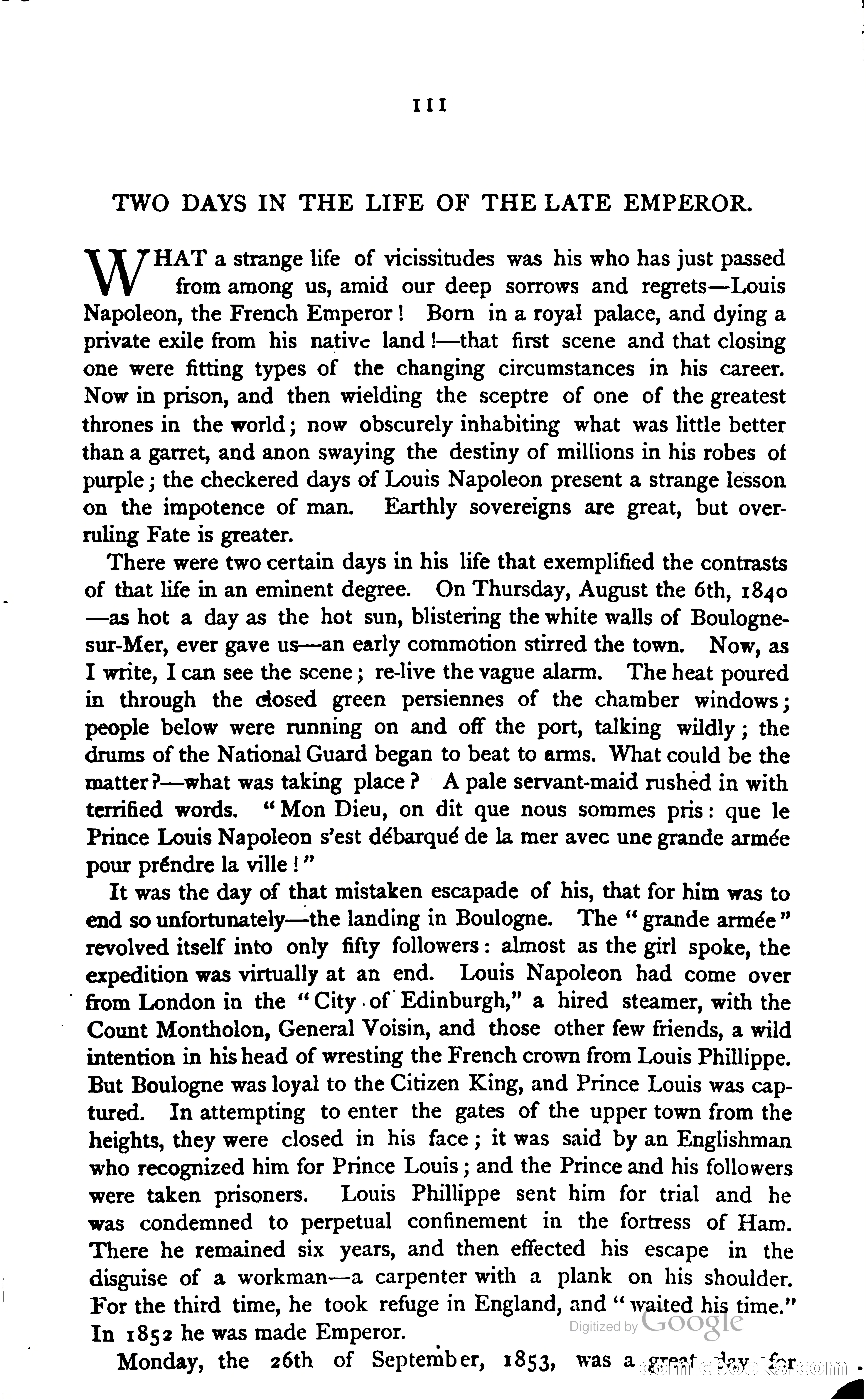The Argosy — page 123 of 396
