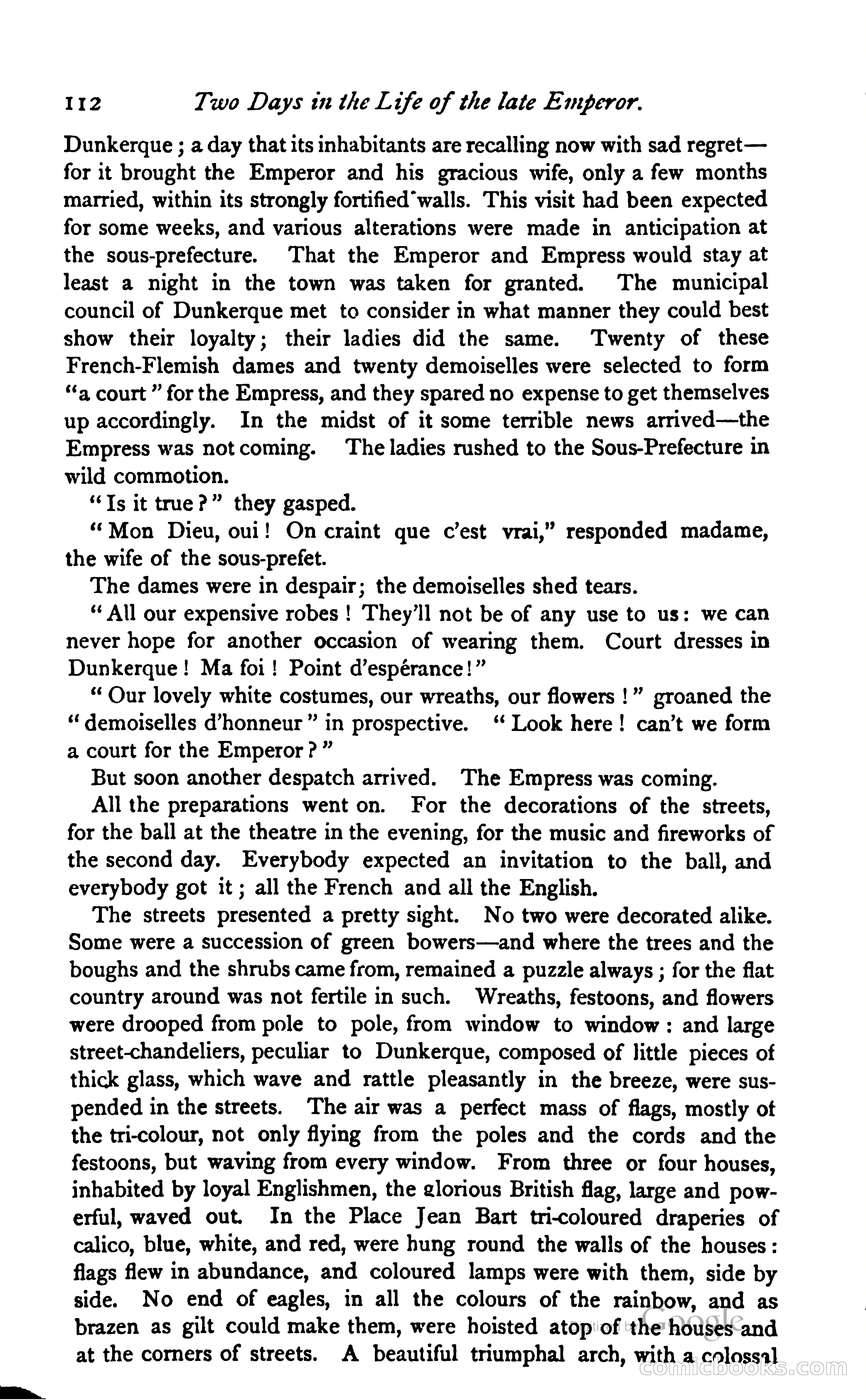 The Argosy — page 126 of 396