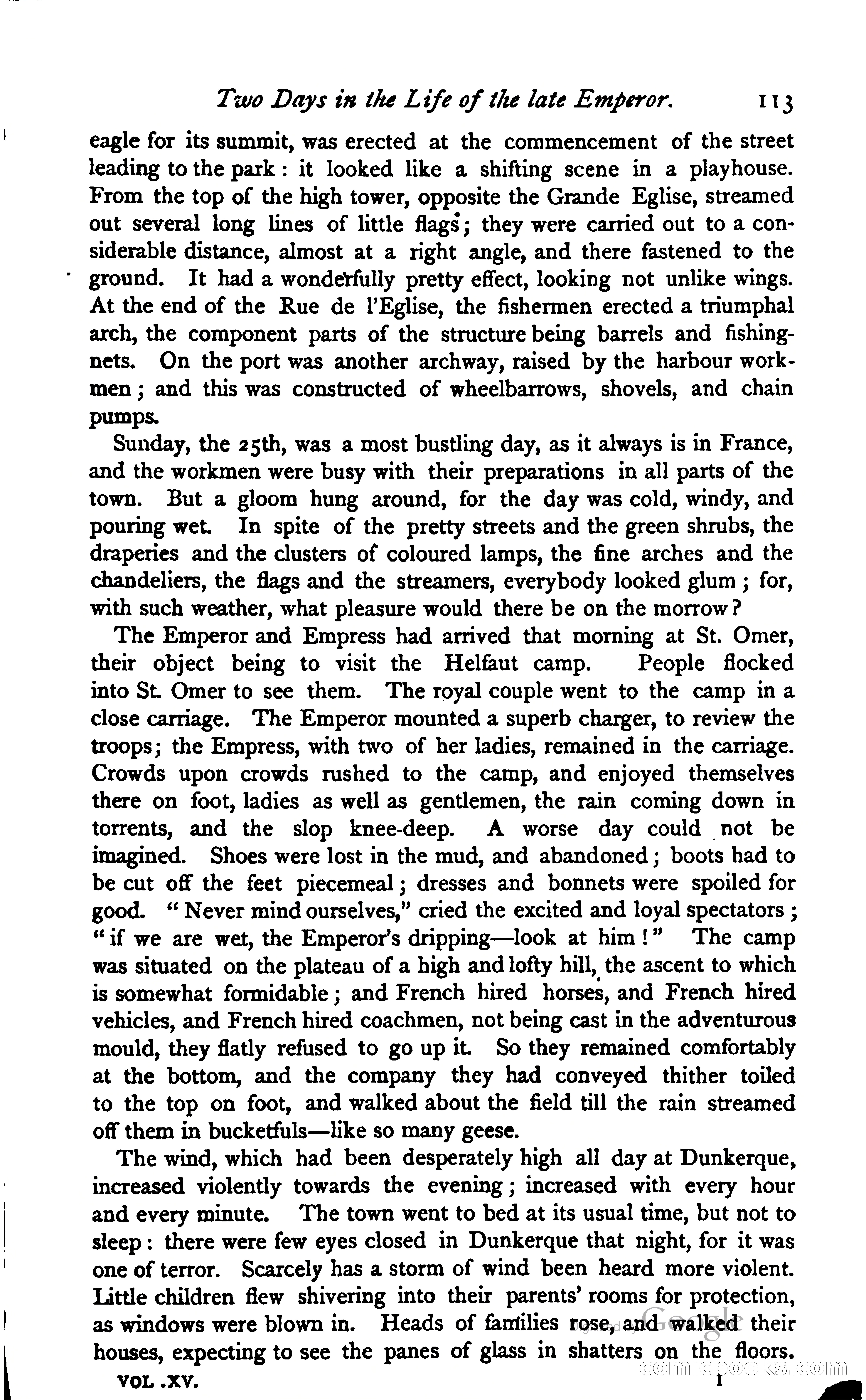 The Argosy — page 127 of 396