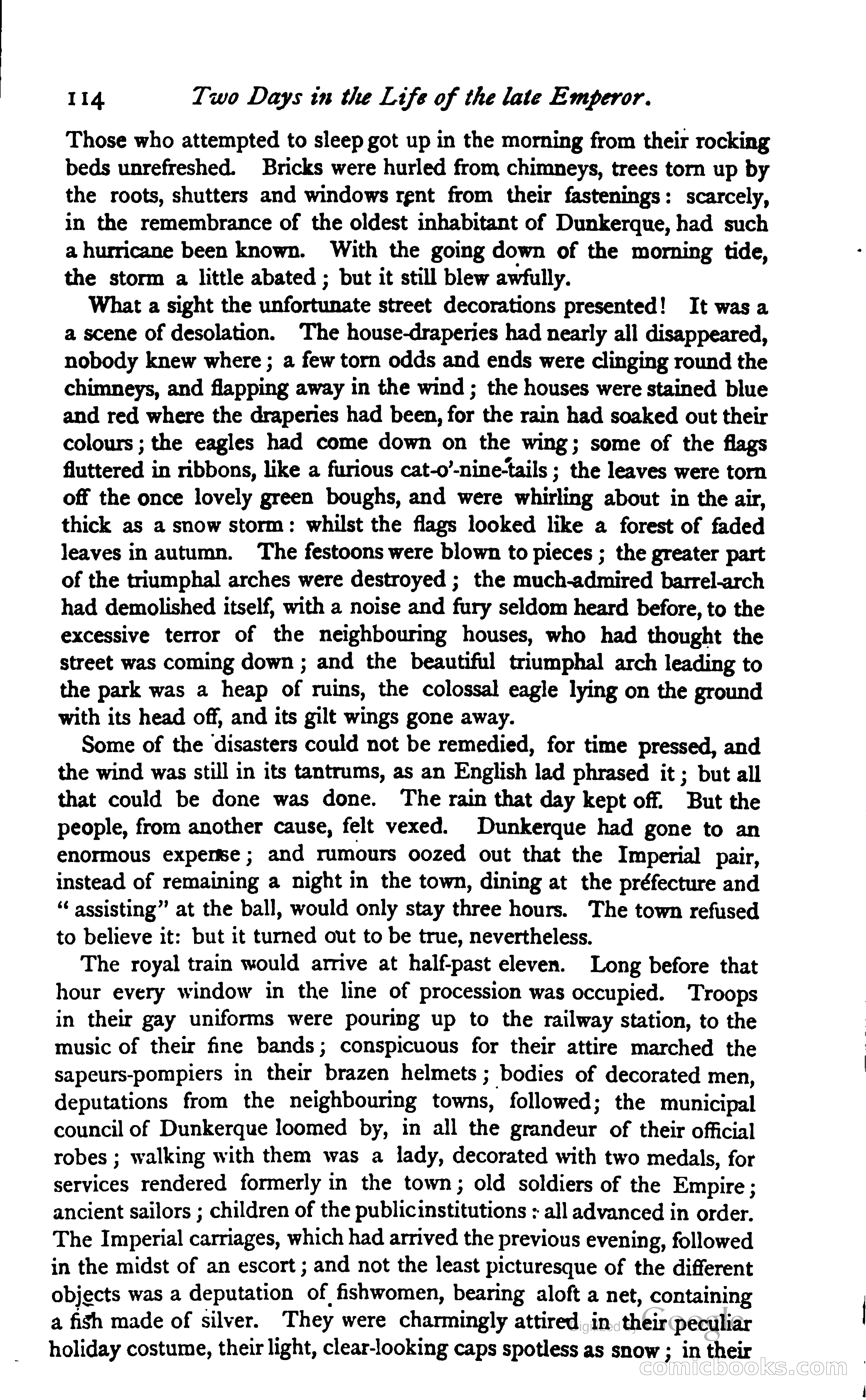 The Argosy — page 128 of 396