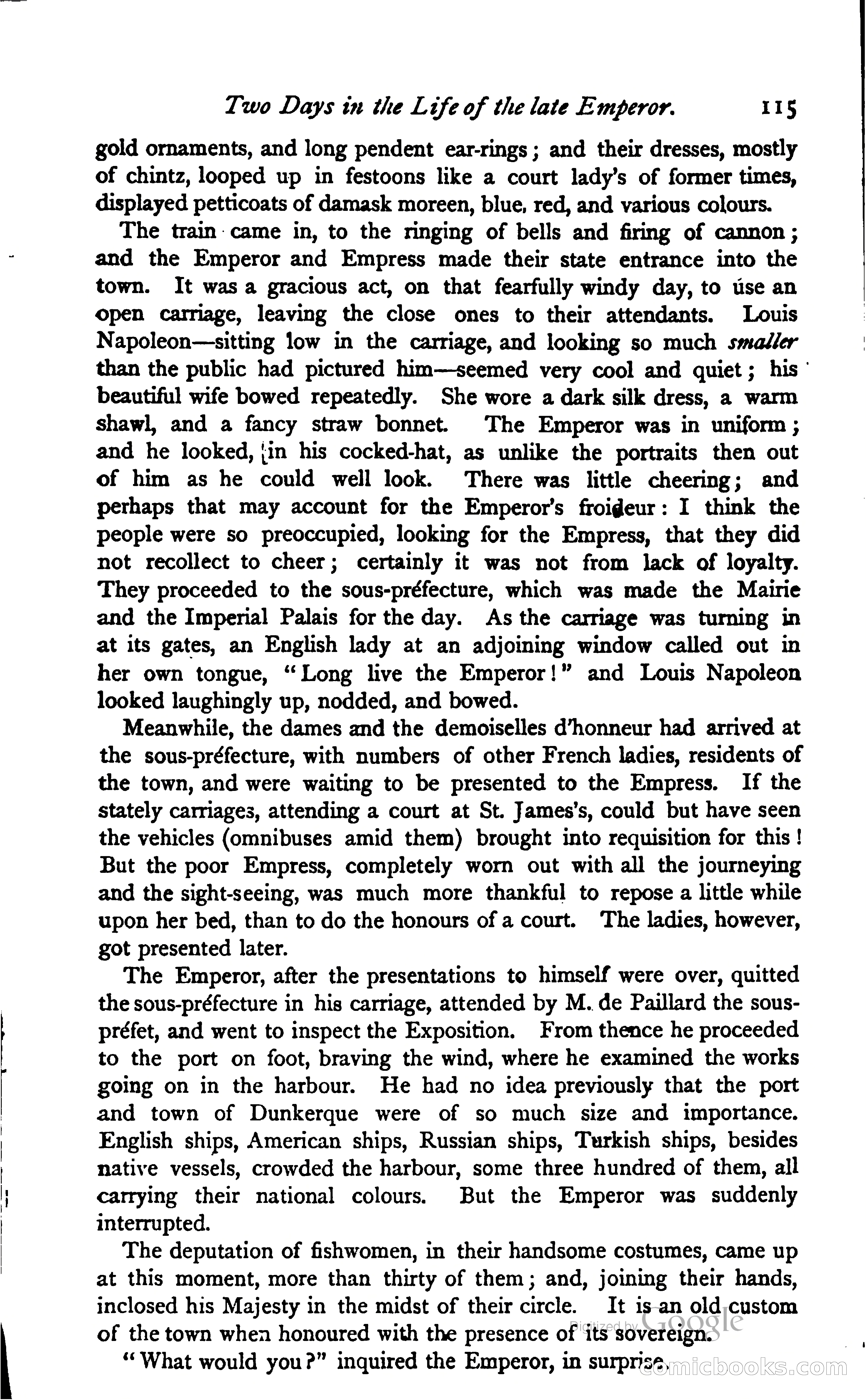 The Argosy — page 129 of 396