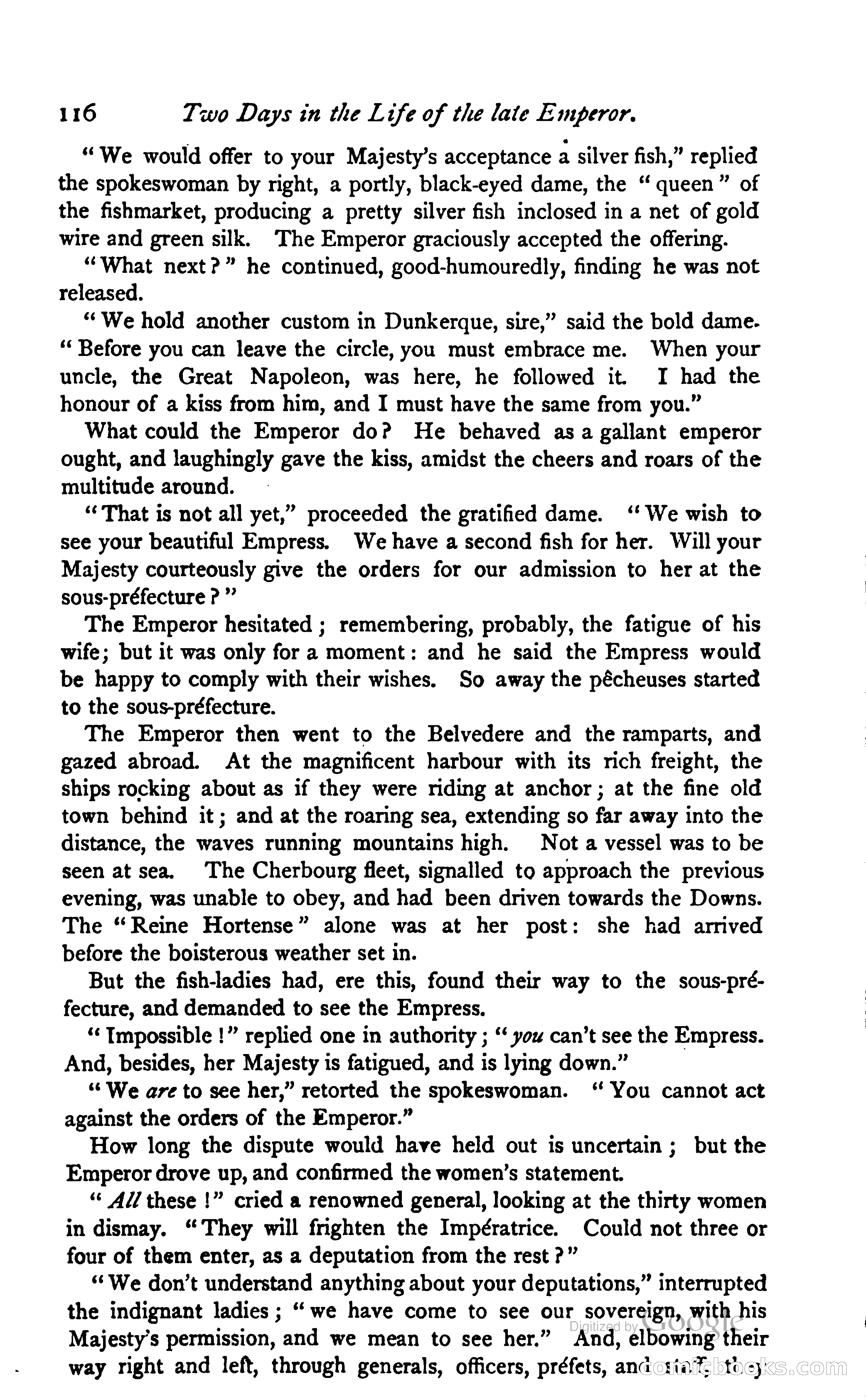 The Argosy — page 130 of 396