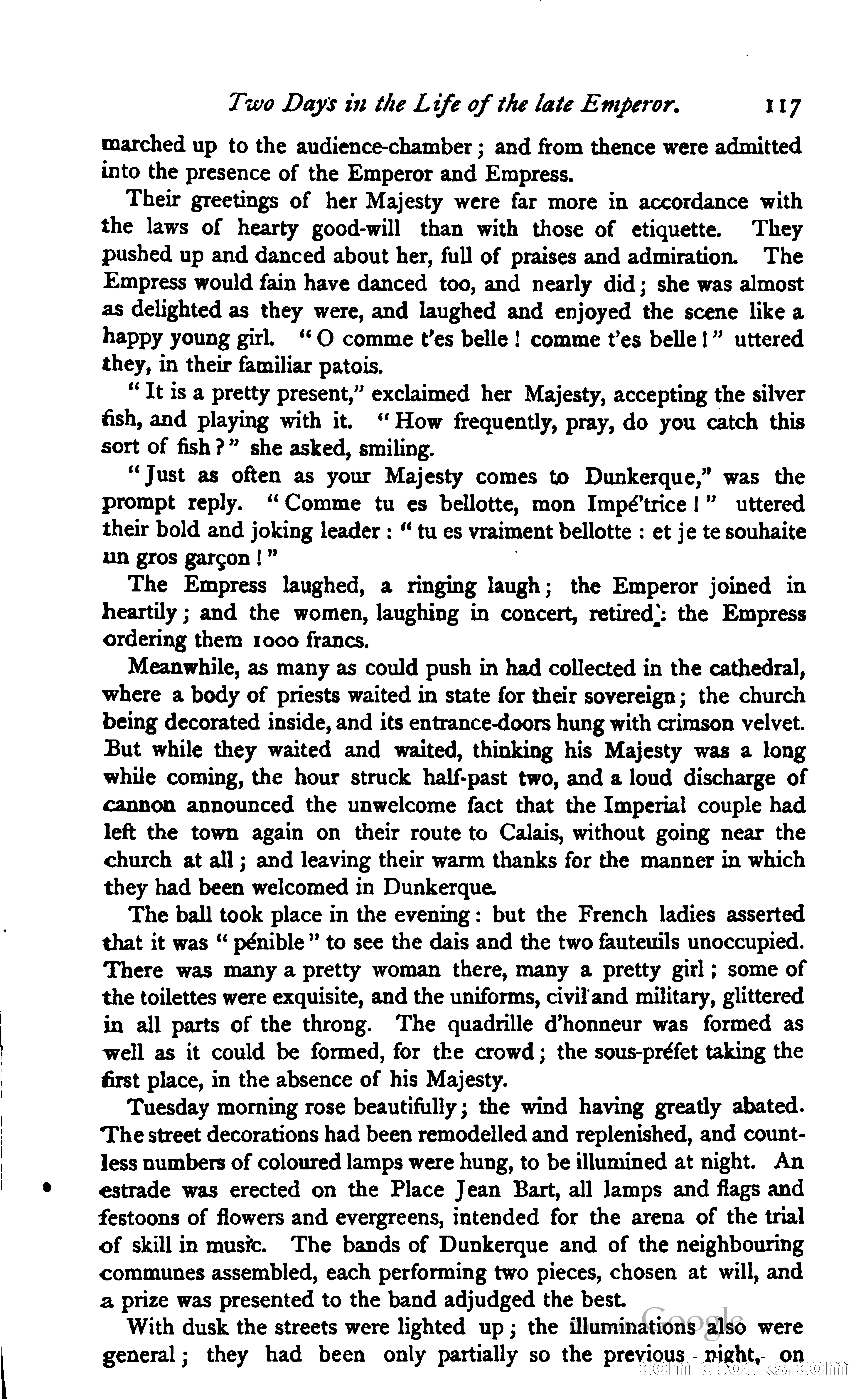 The Argosy — page 131 of 396