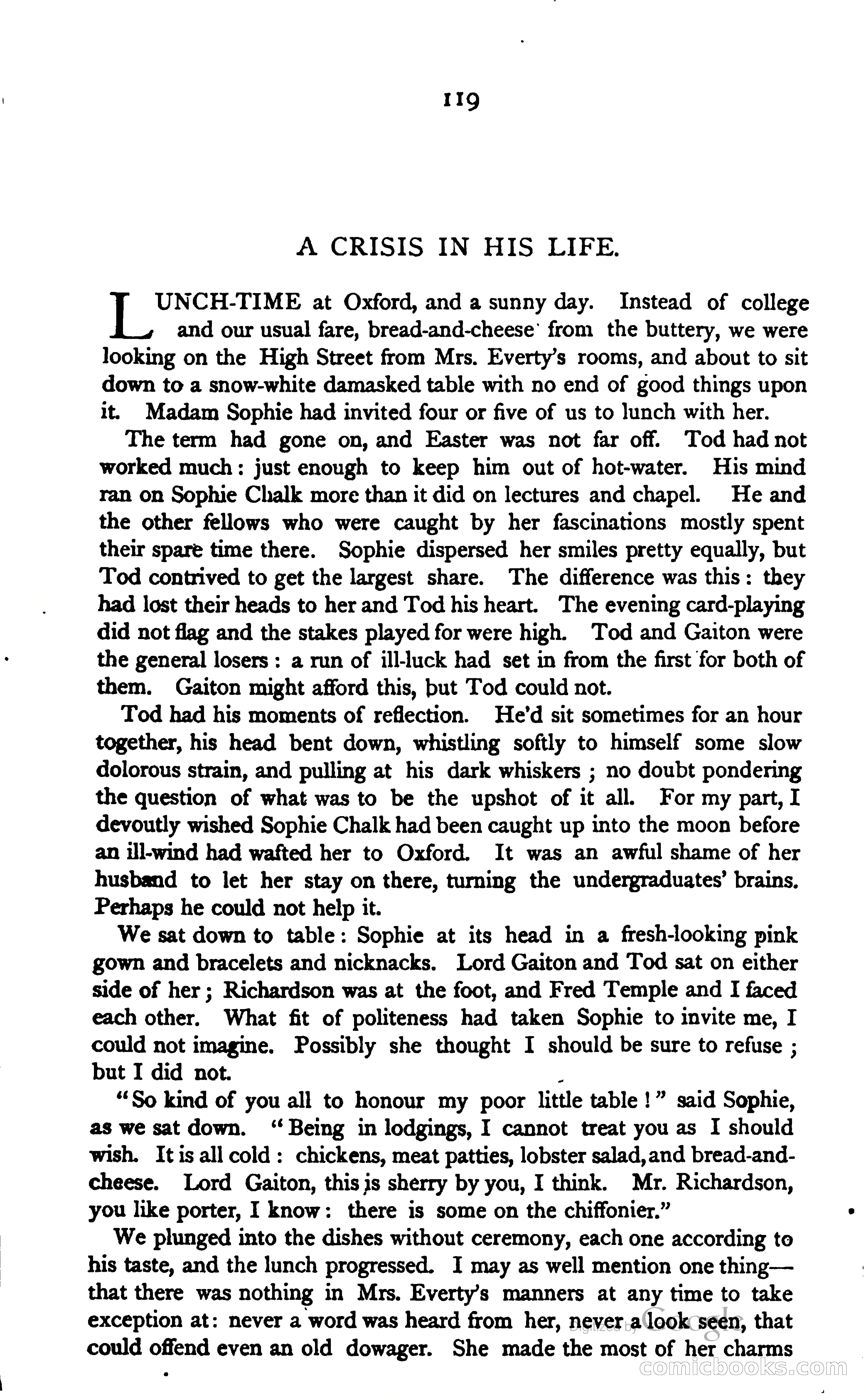 The Argosy — page 133 of 396