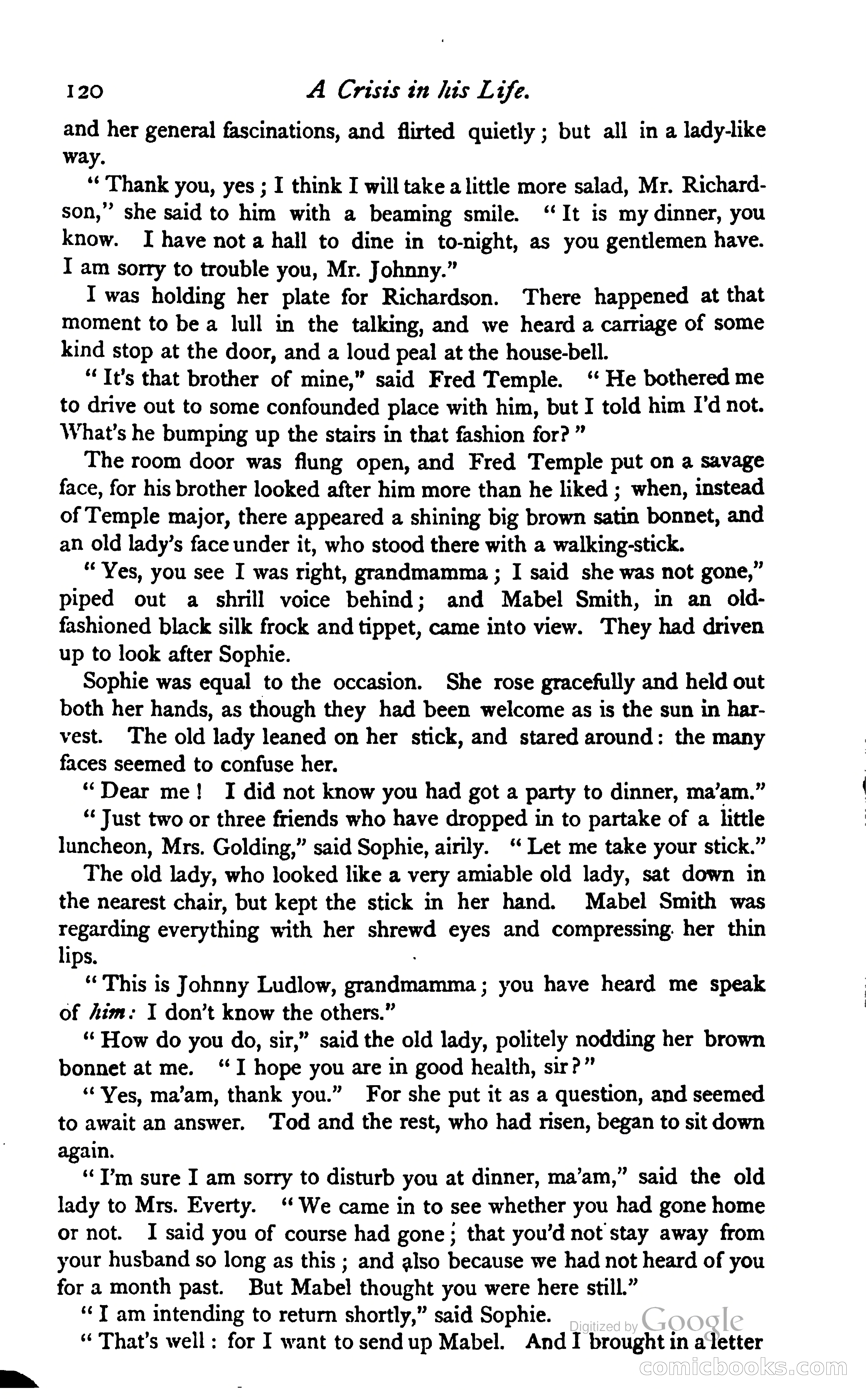 The Argosy — page 134 of 396