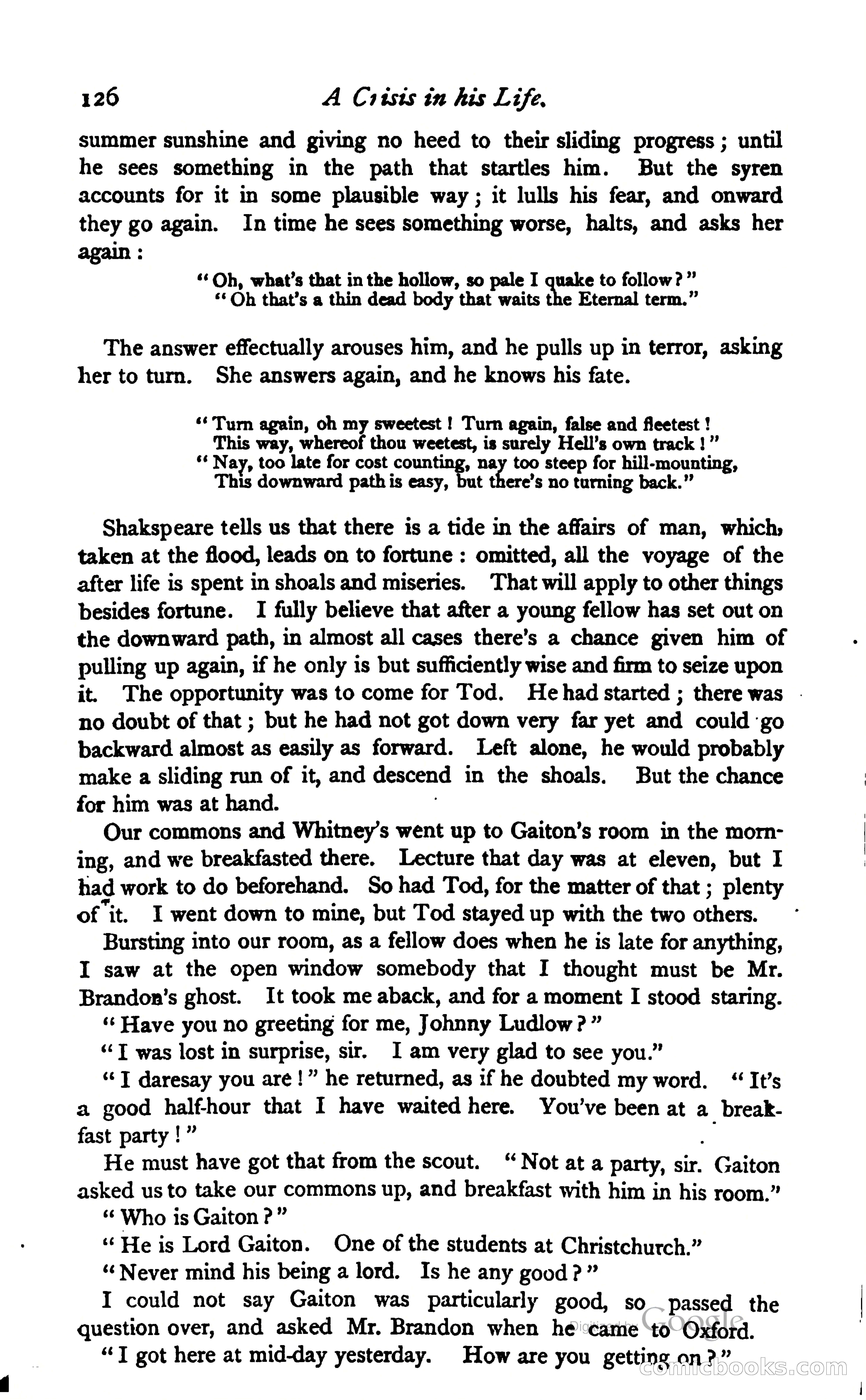 The Argosy — page 140 of 396