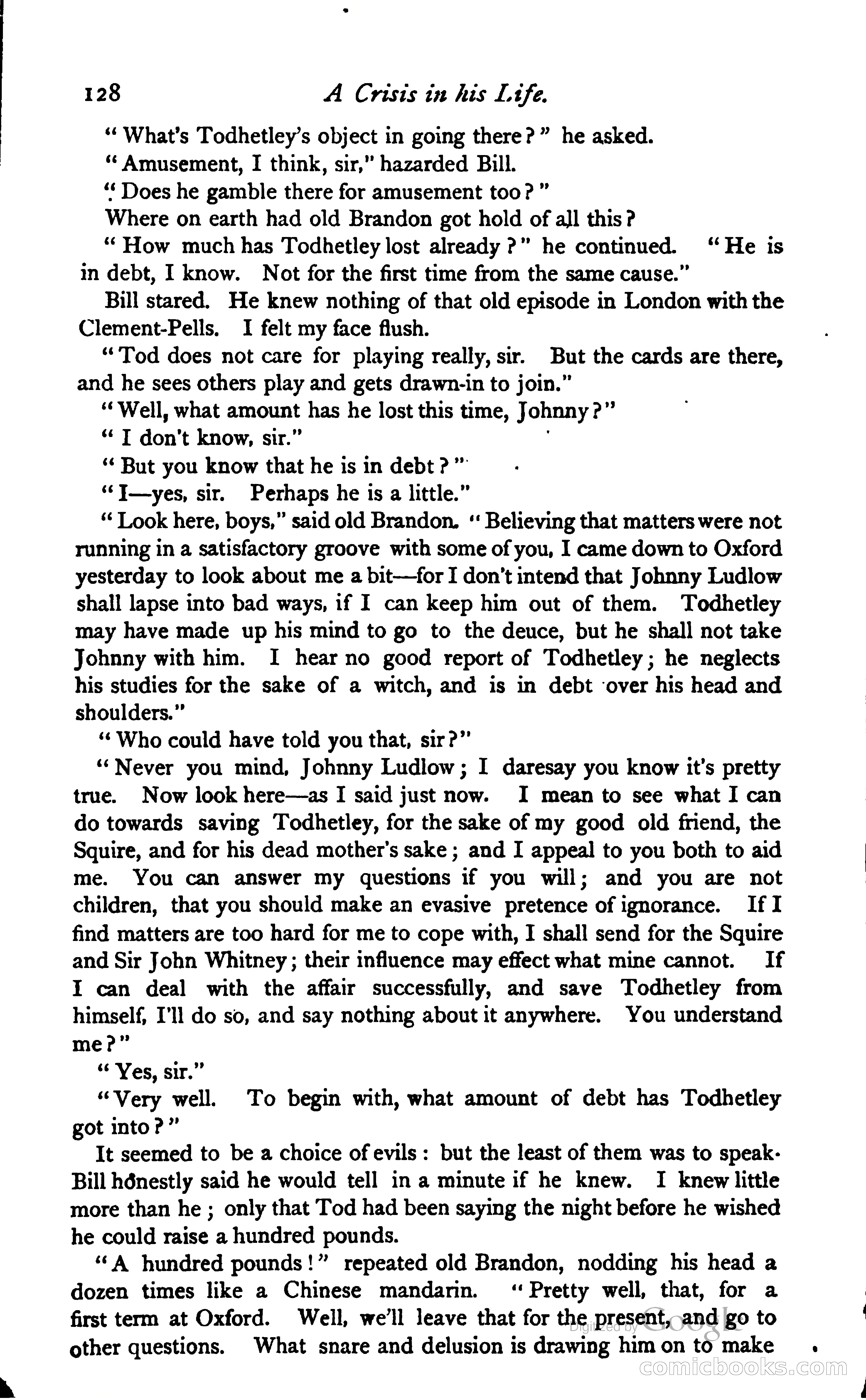 The Argosy — page 142 of 396