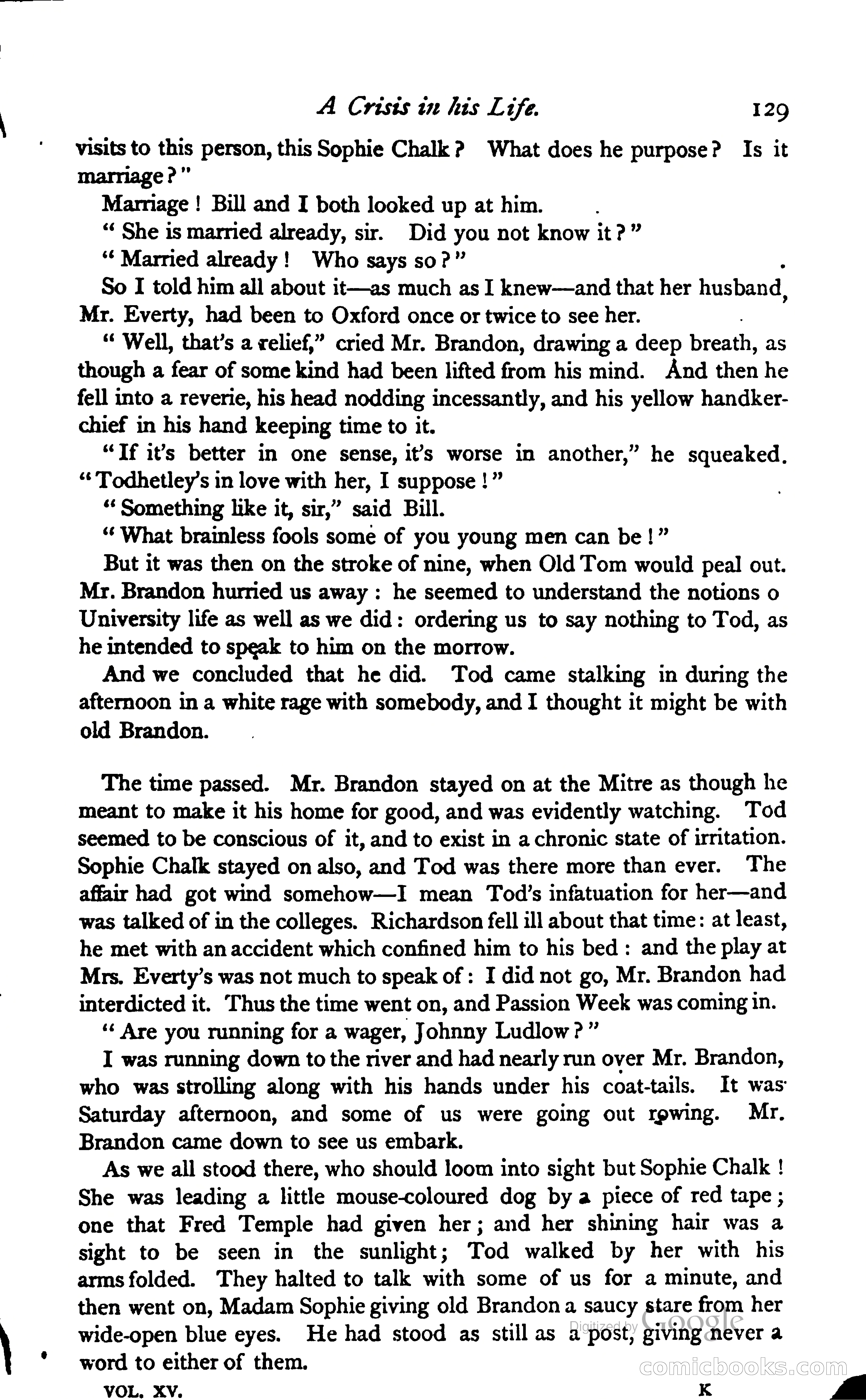 The Argosy — page 143 of 396
