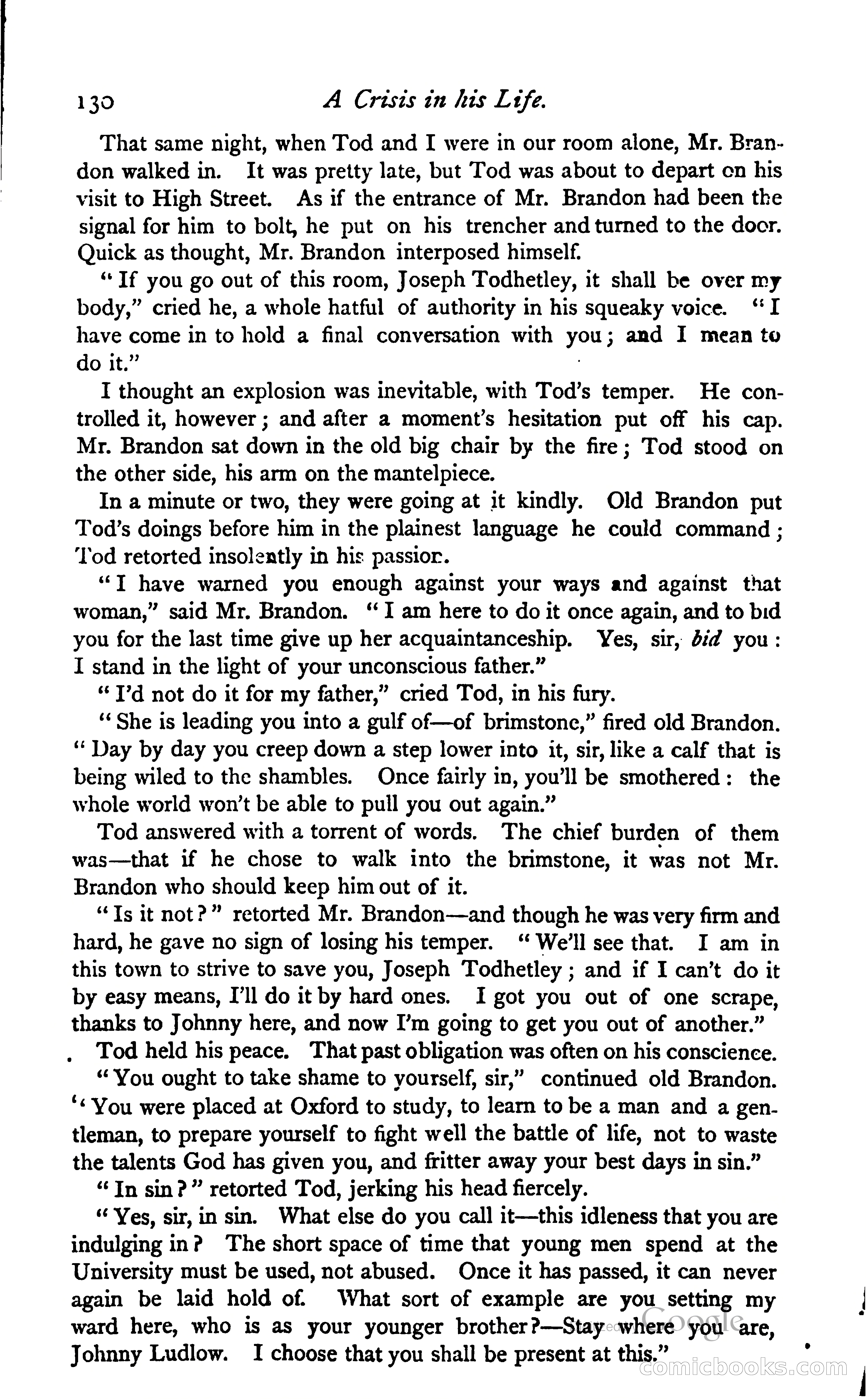 The Argosy — page 144 of 396
