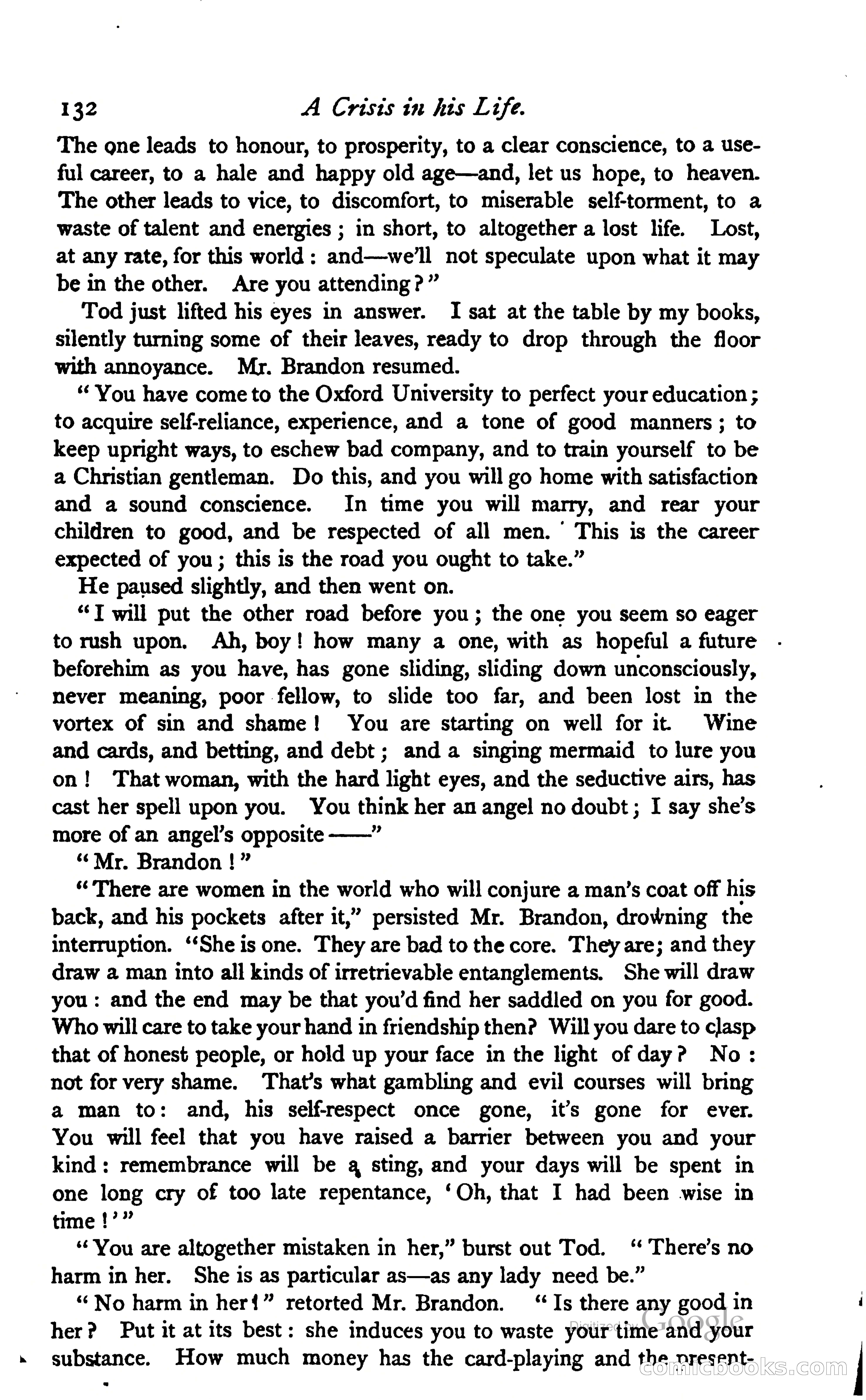 The Argosy — page 146 of 396