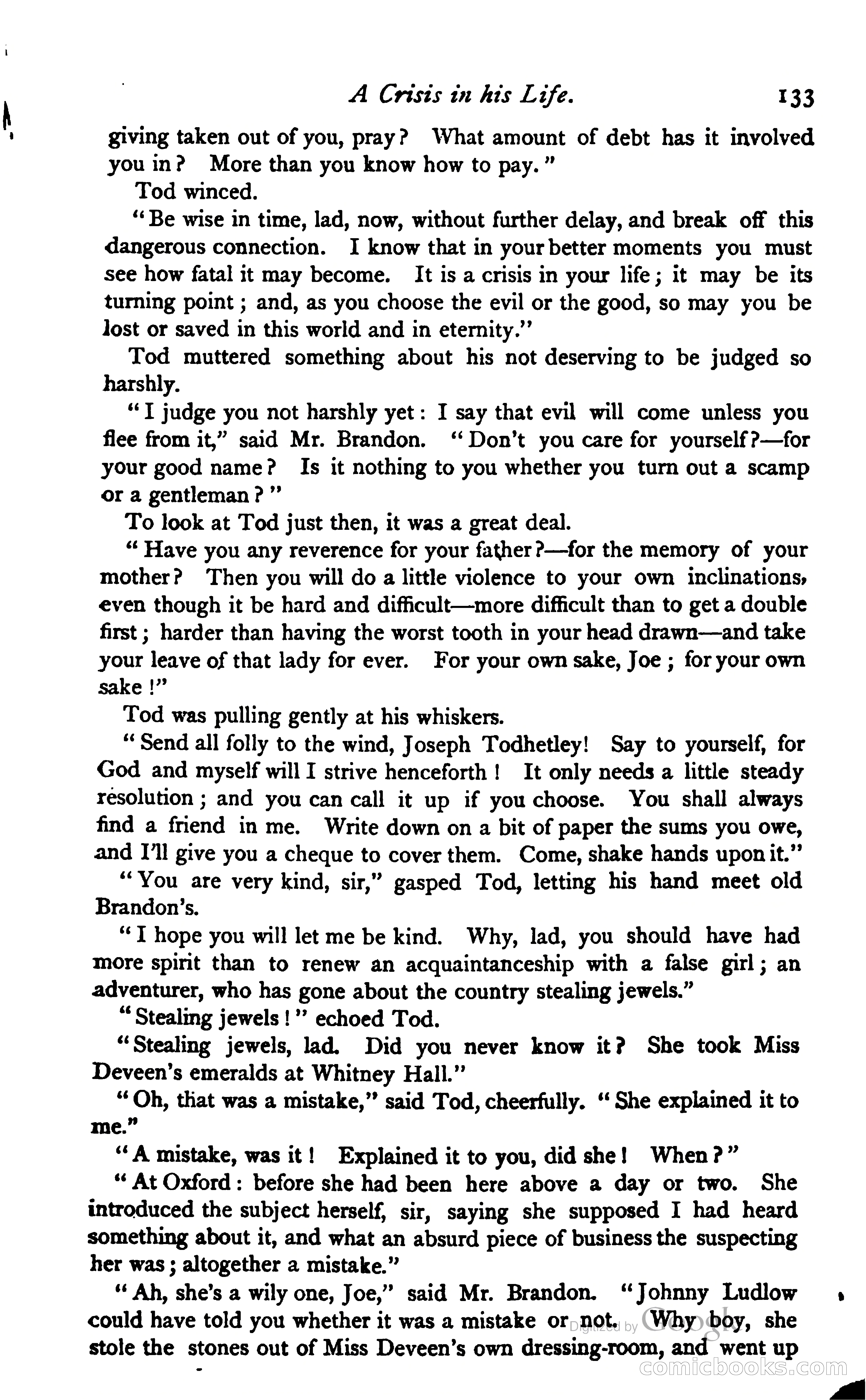 The Argosy — page 147 of 396