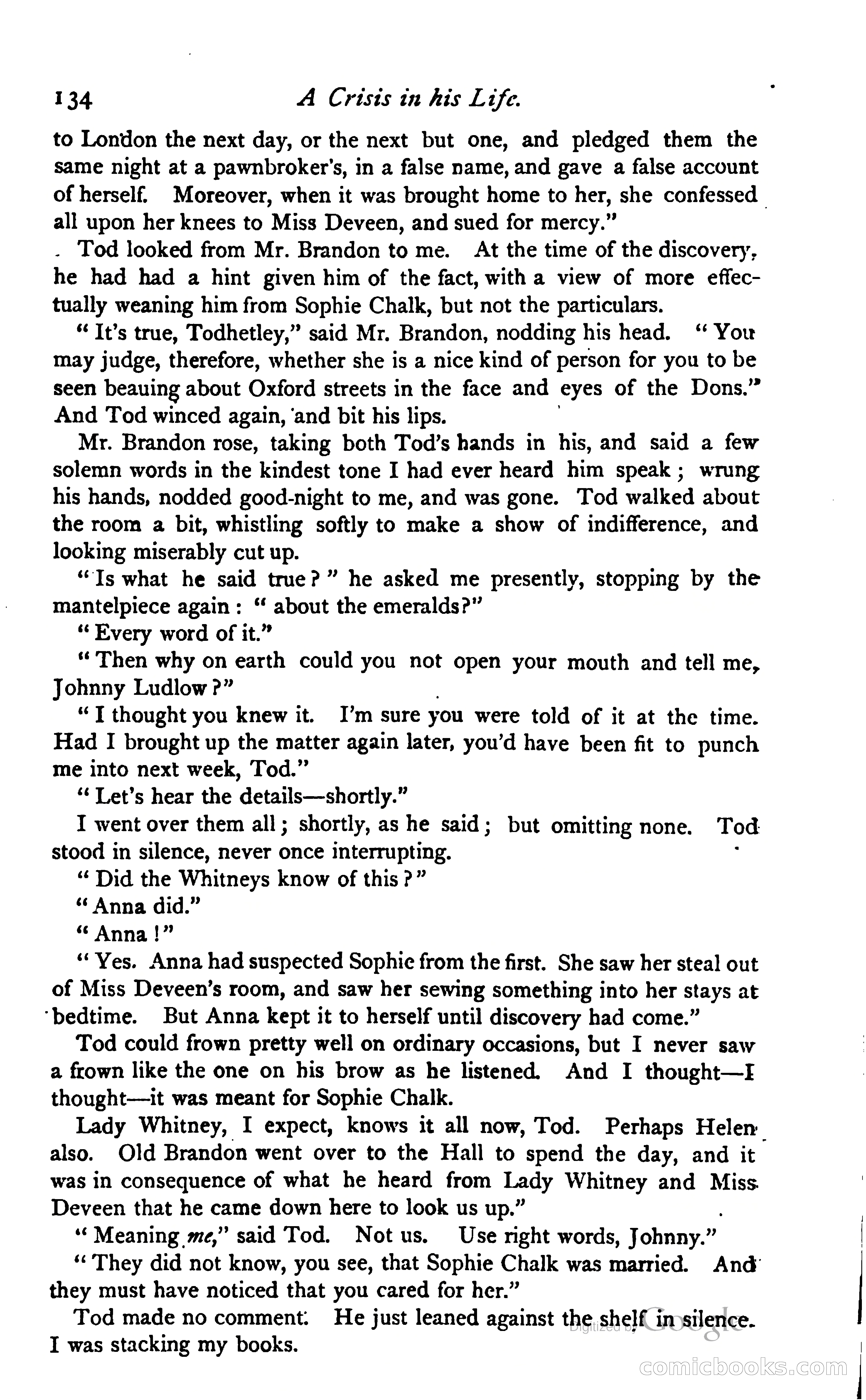 The Argosy — page 148 of 396