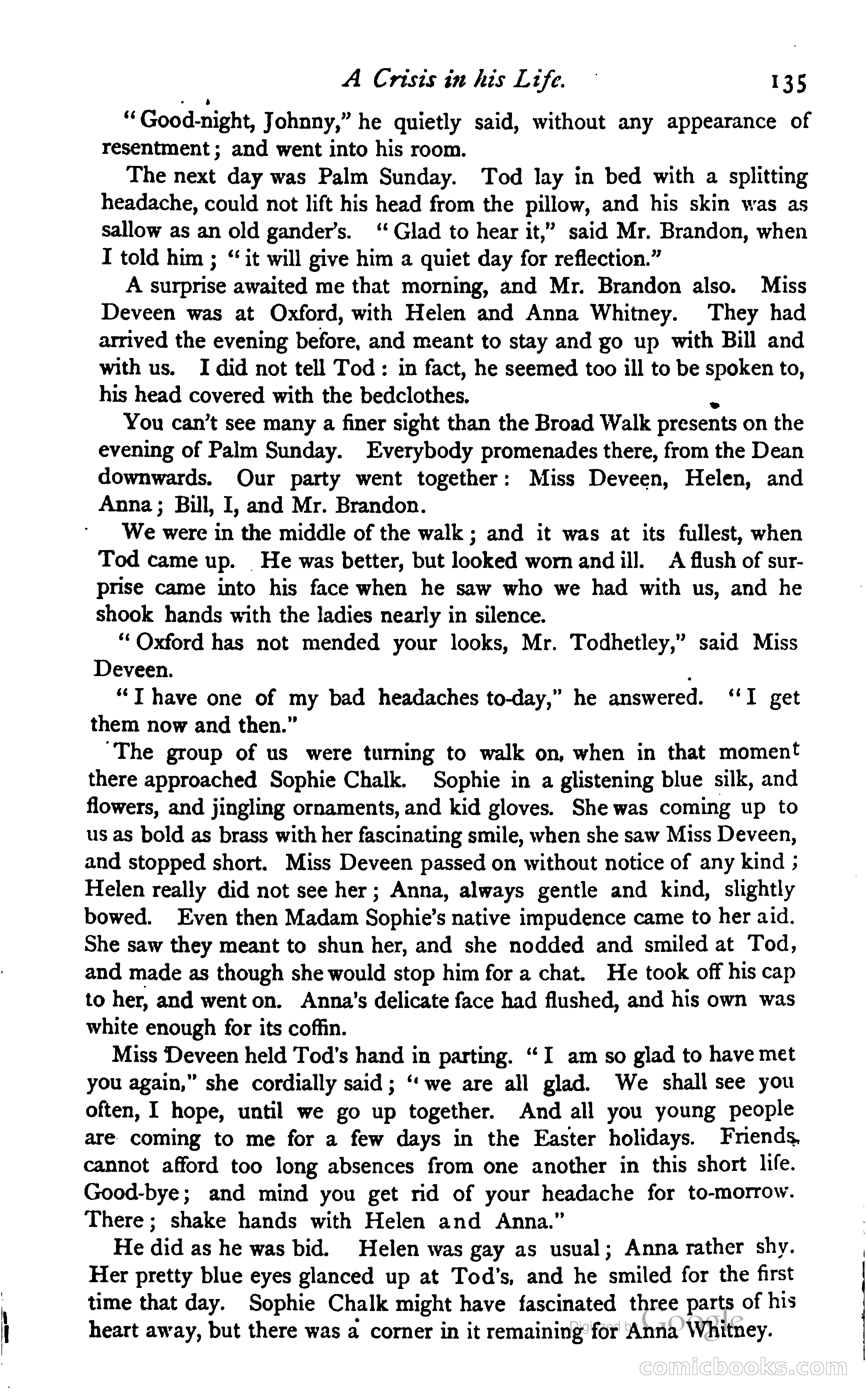 The Argosy — page 149 of 396