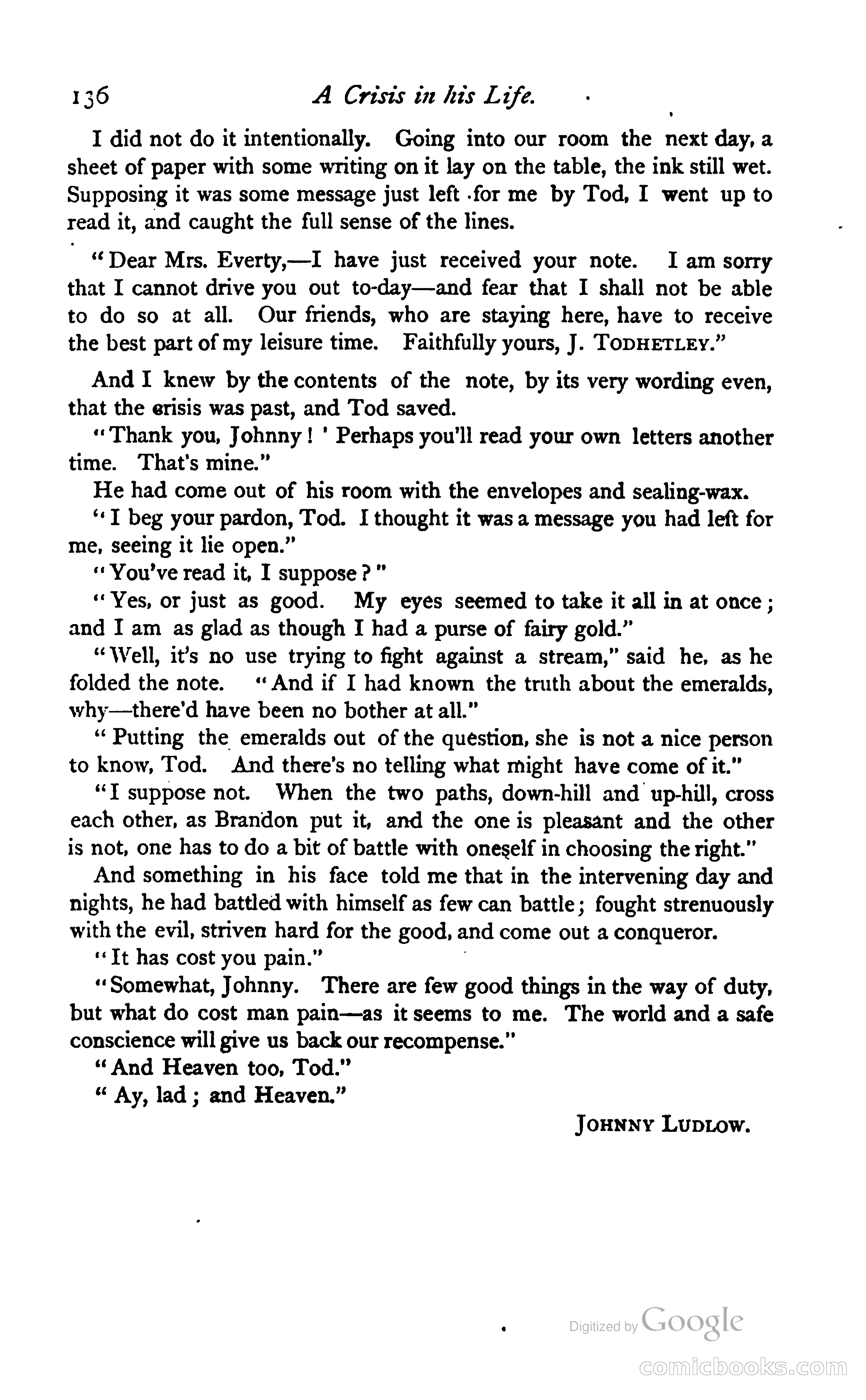 The Argosy — page 150 of 396