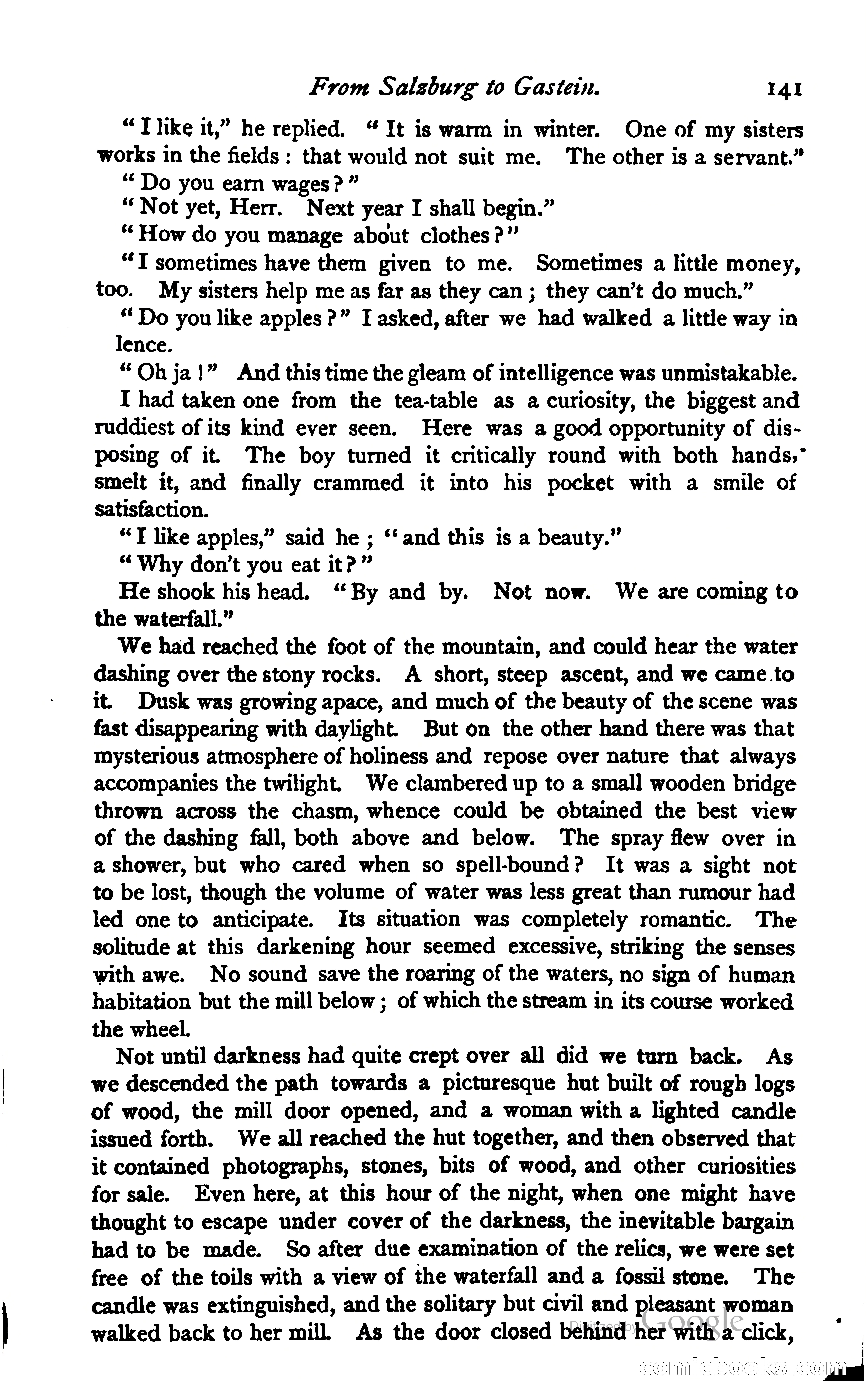 The Argosy — page 155 of 396