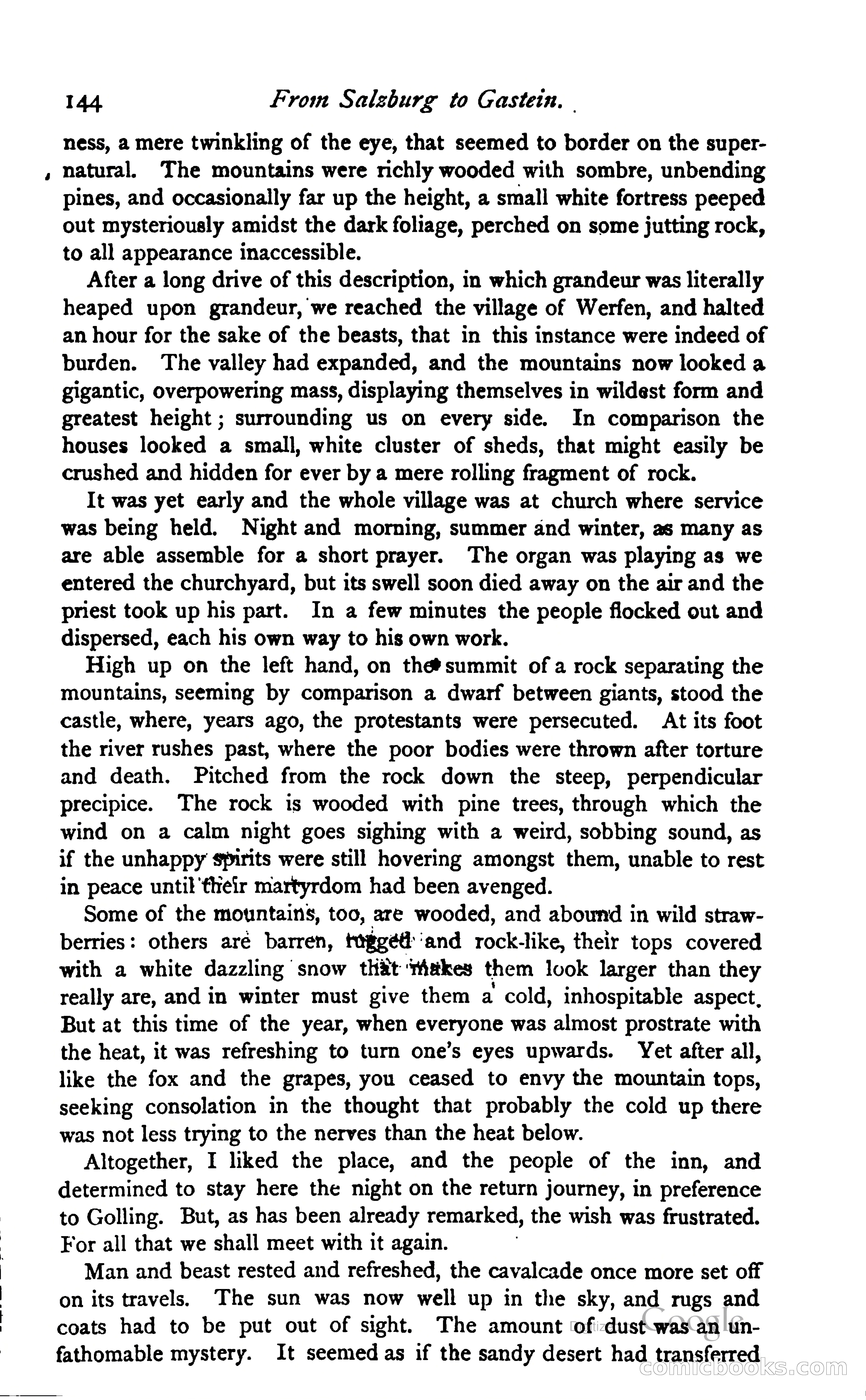 The Argosy — page 158 of 396