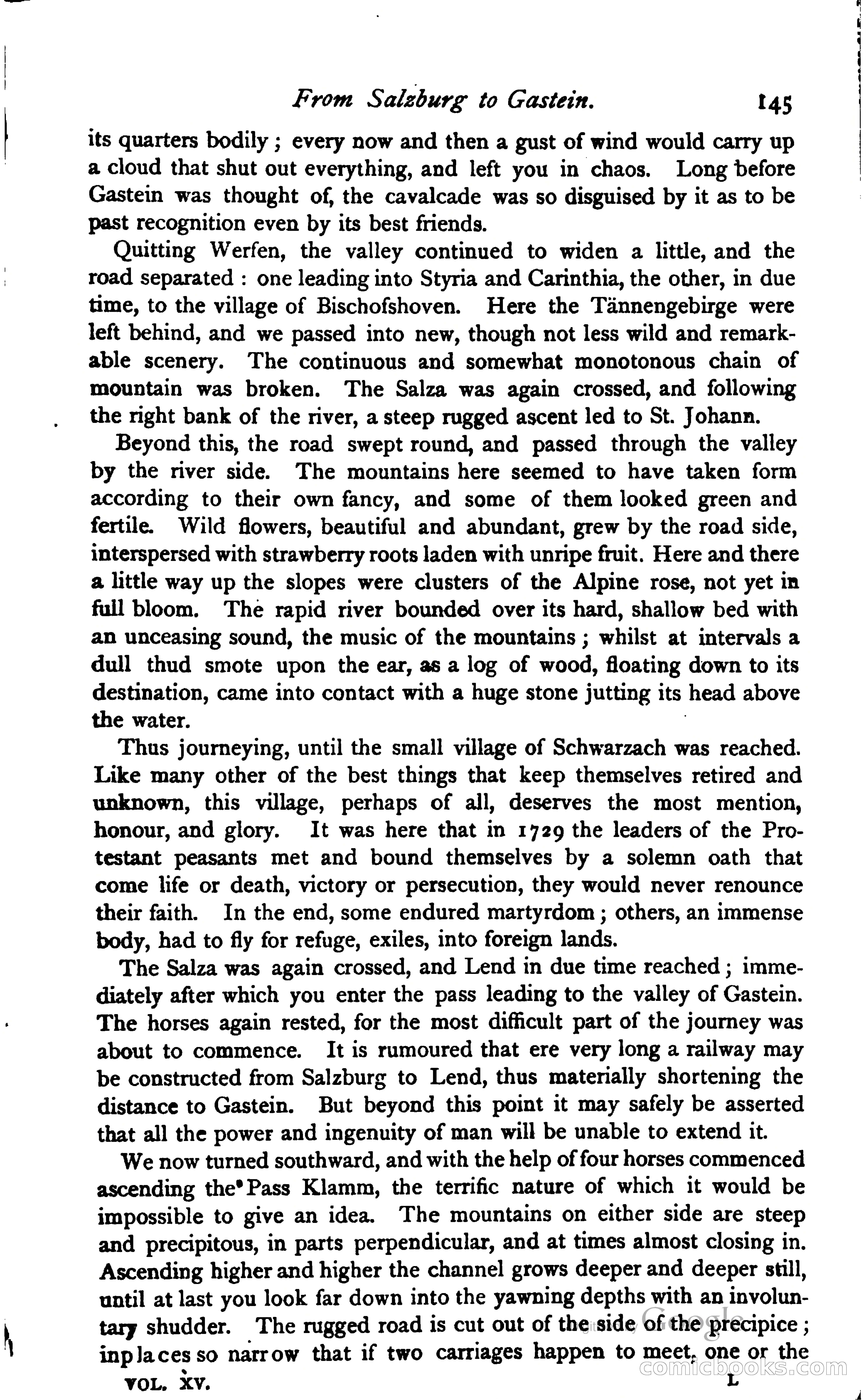 The Argosy — page 159 of 396