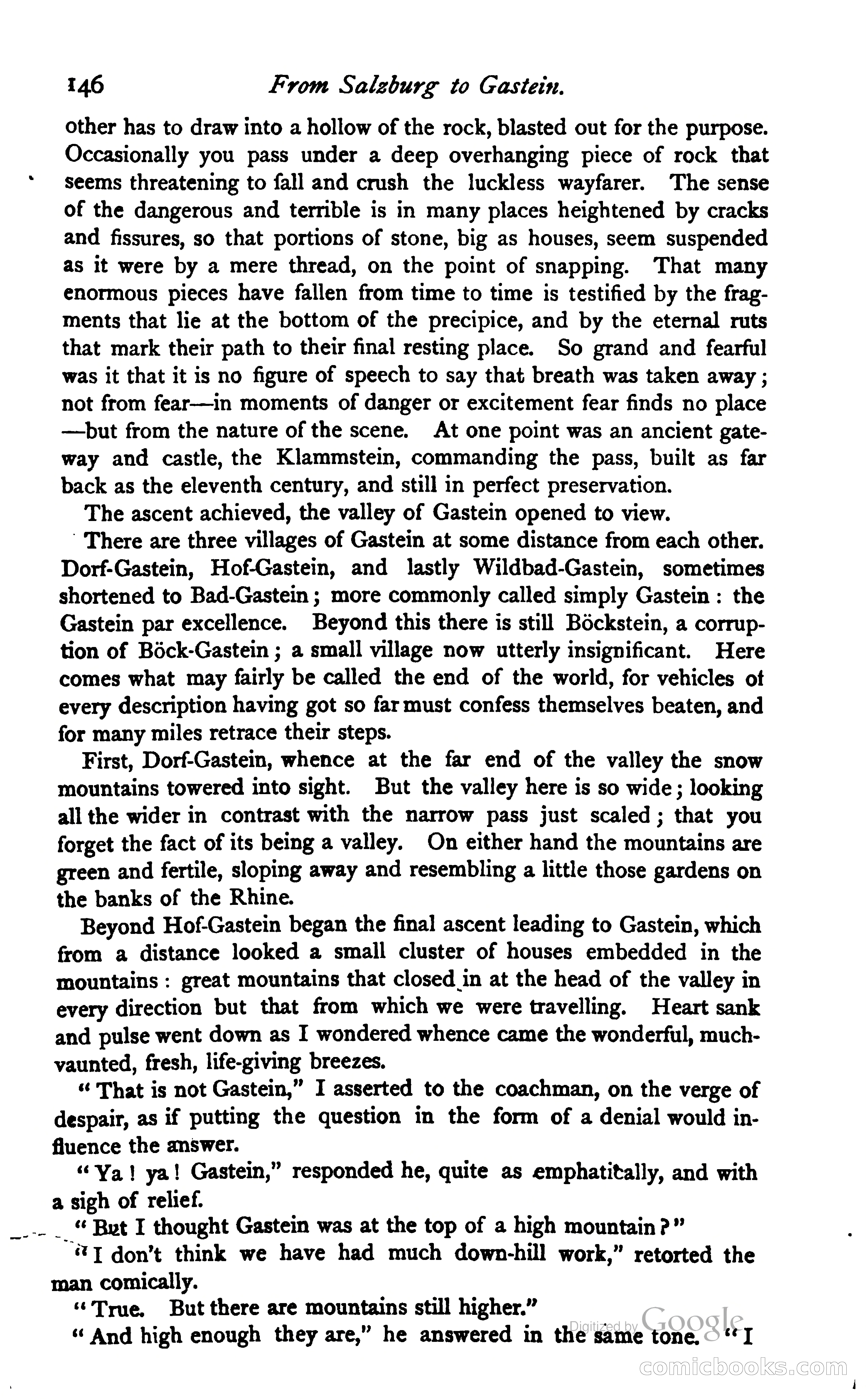 The Argosy — page 160 of 396