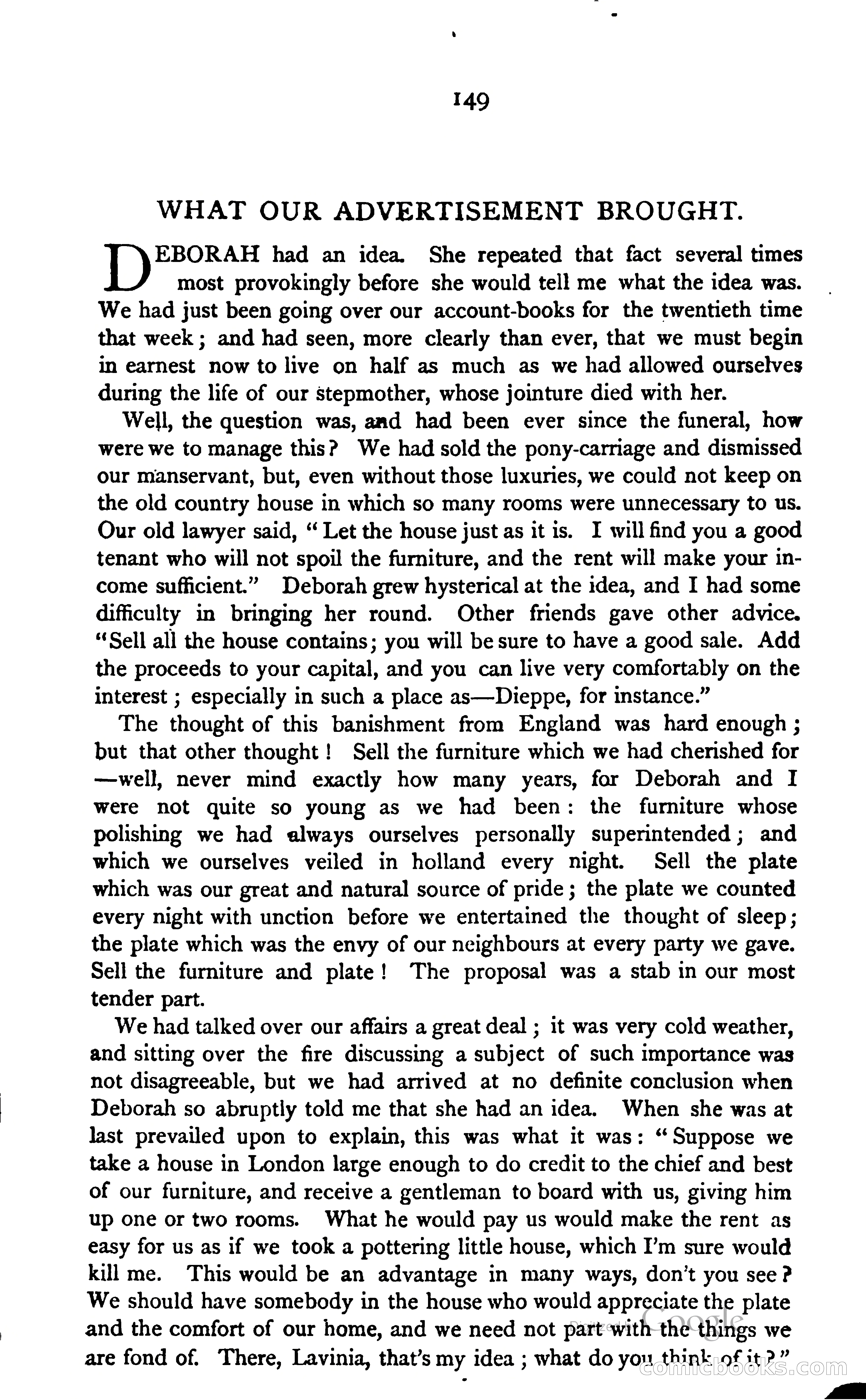 The Argosy — page 163 of 396