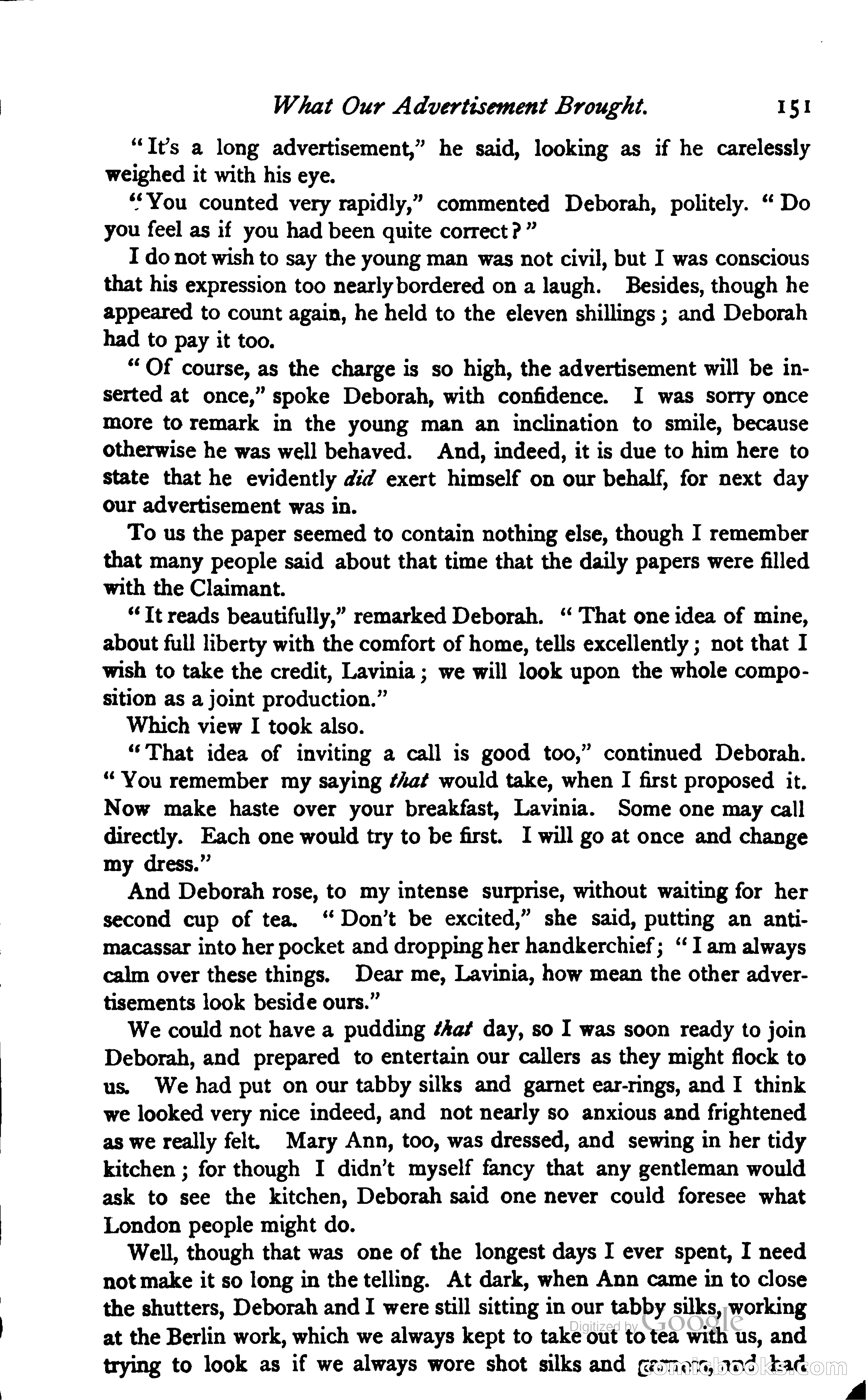 The Argosy — page 165 of 396