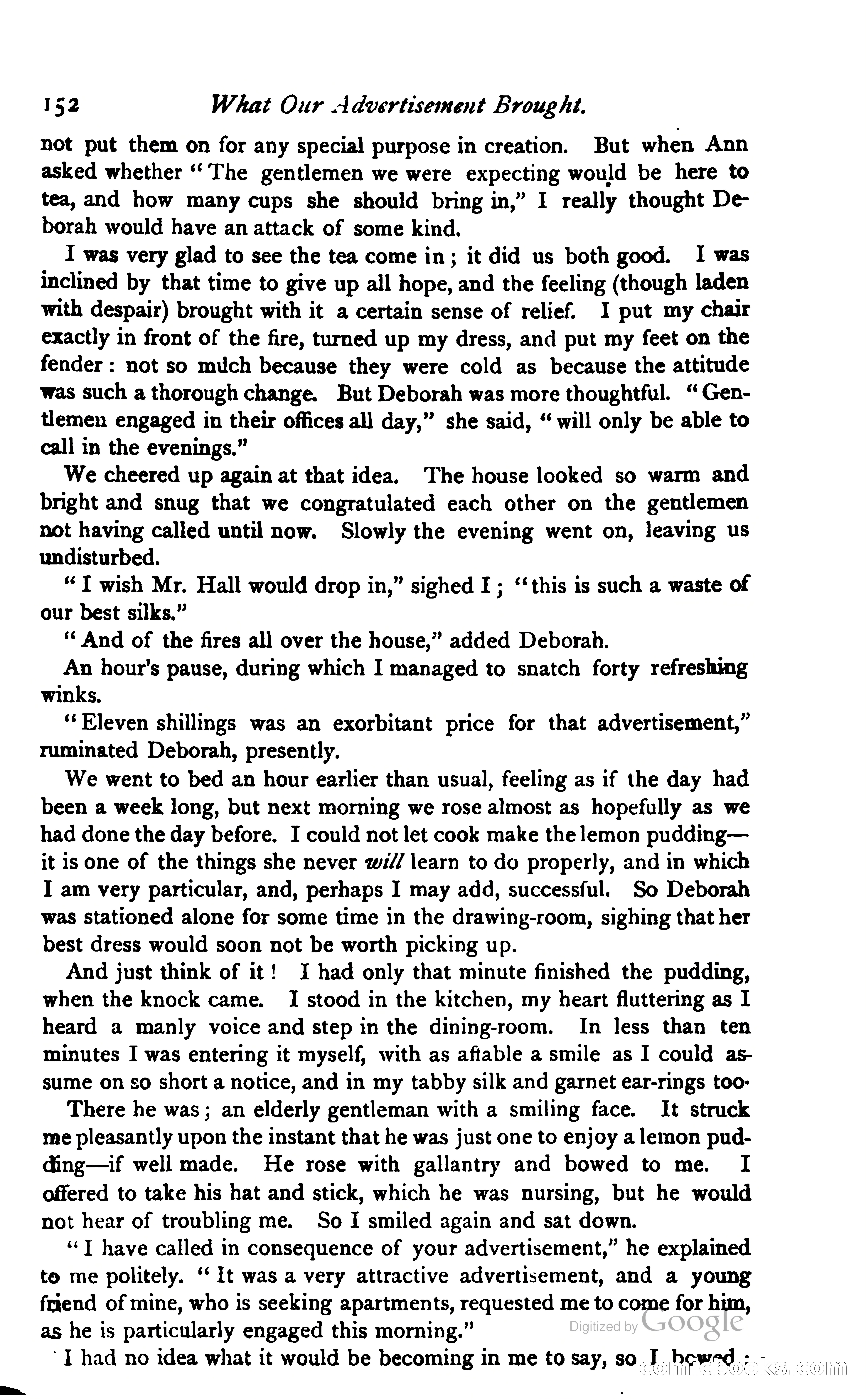 The Argosy — page 166 of 396