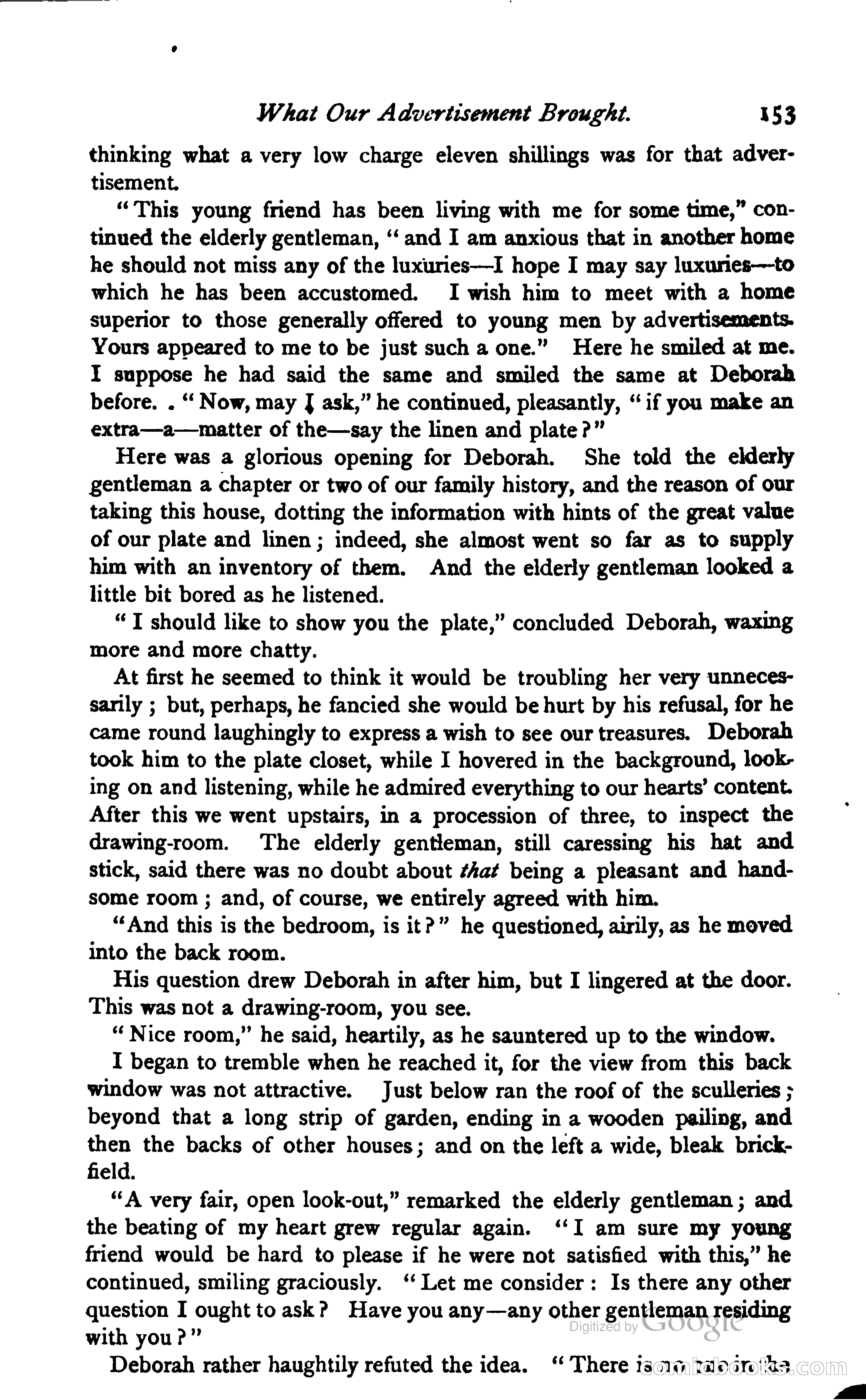The Argosy — page 167 of 396
