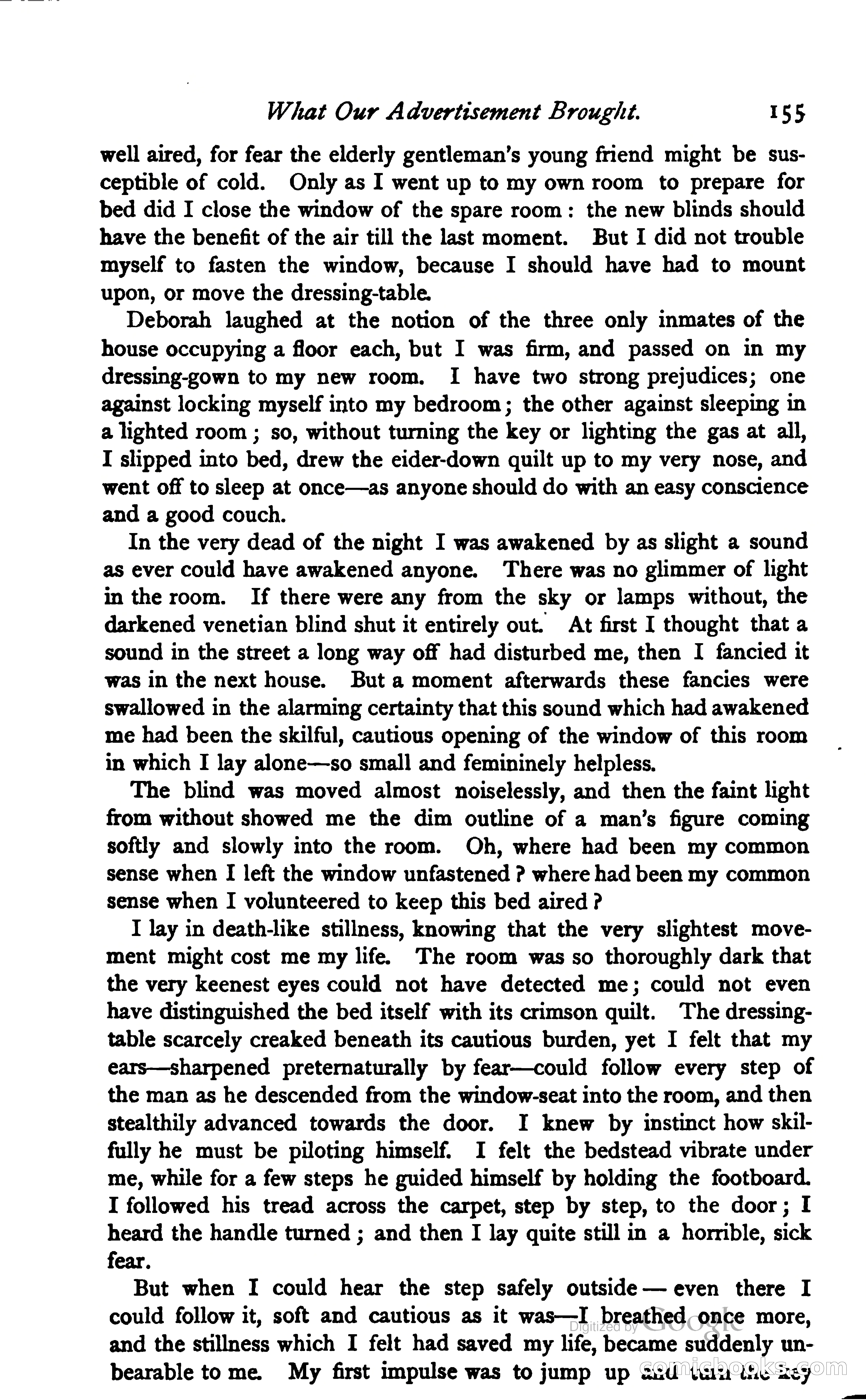 The Argosy — page 169 of 396