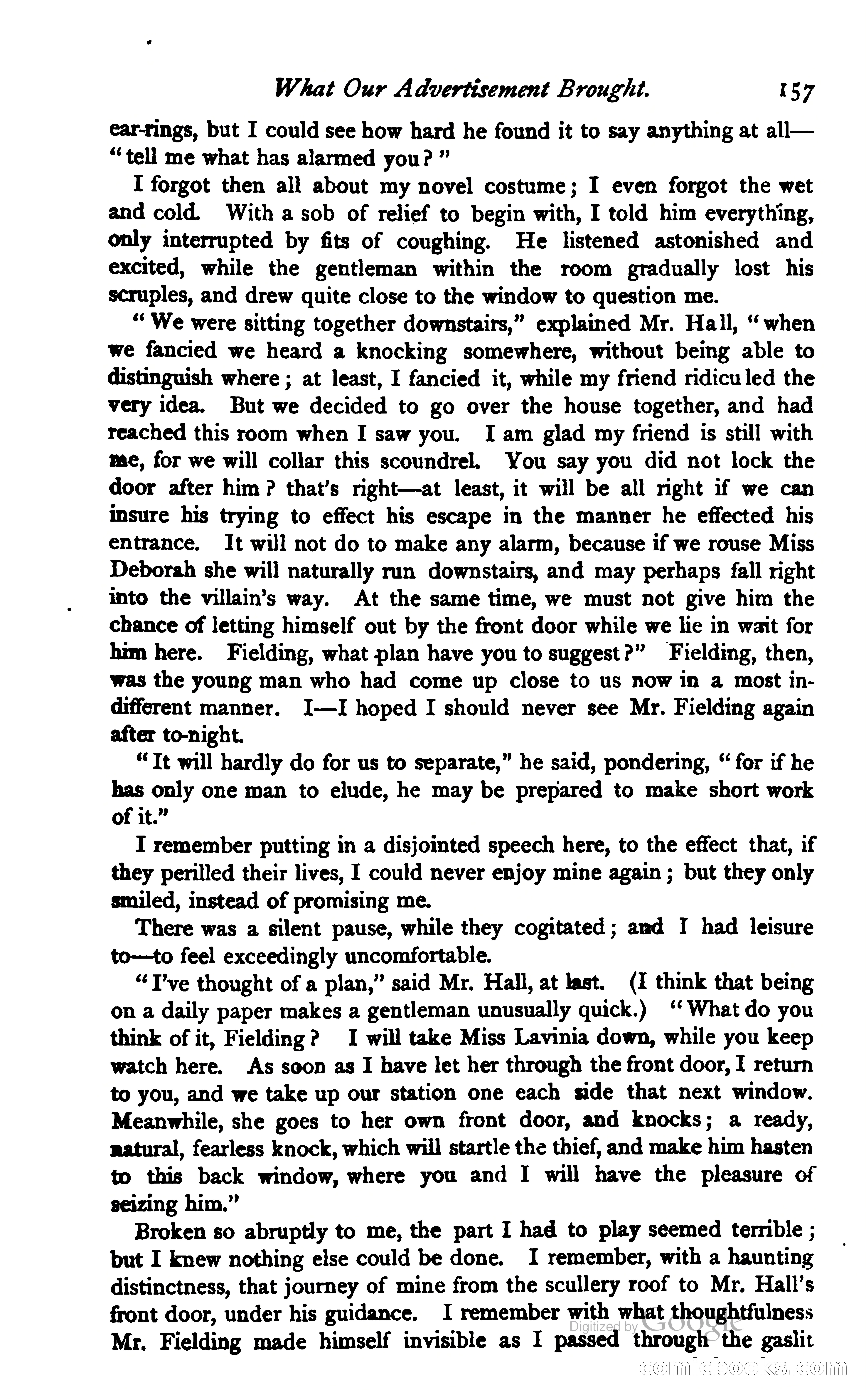The Argosy — page 171 of 396