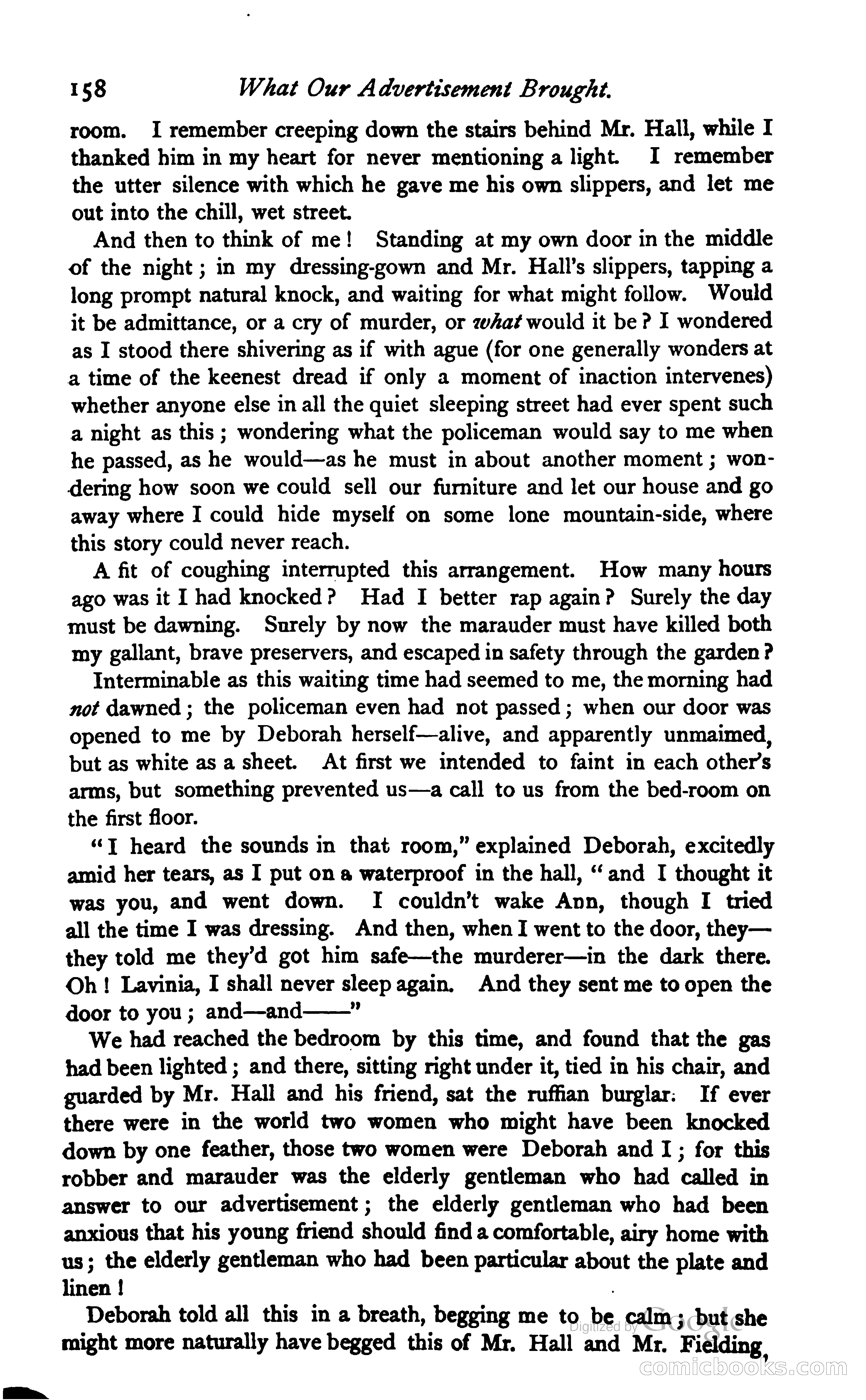 The Argosy — page 172 of 396