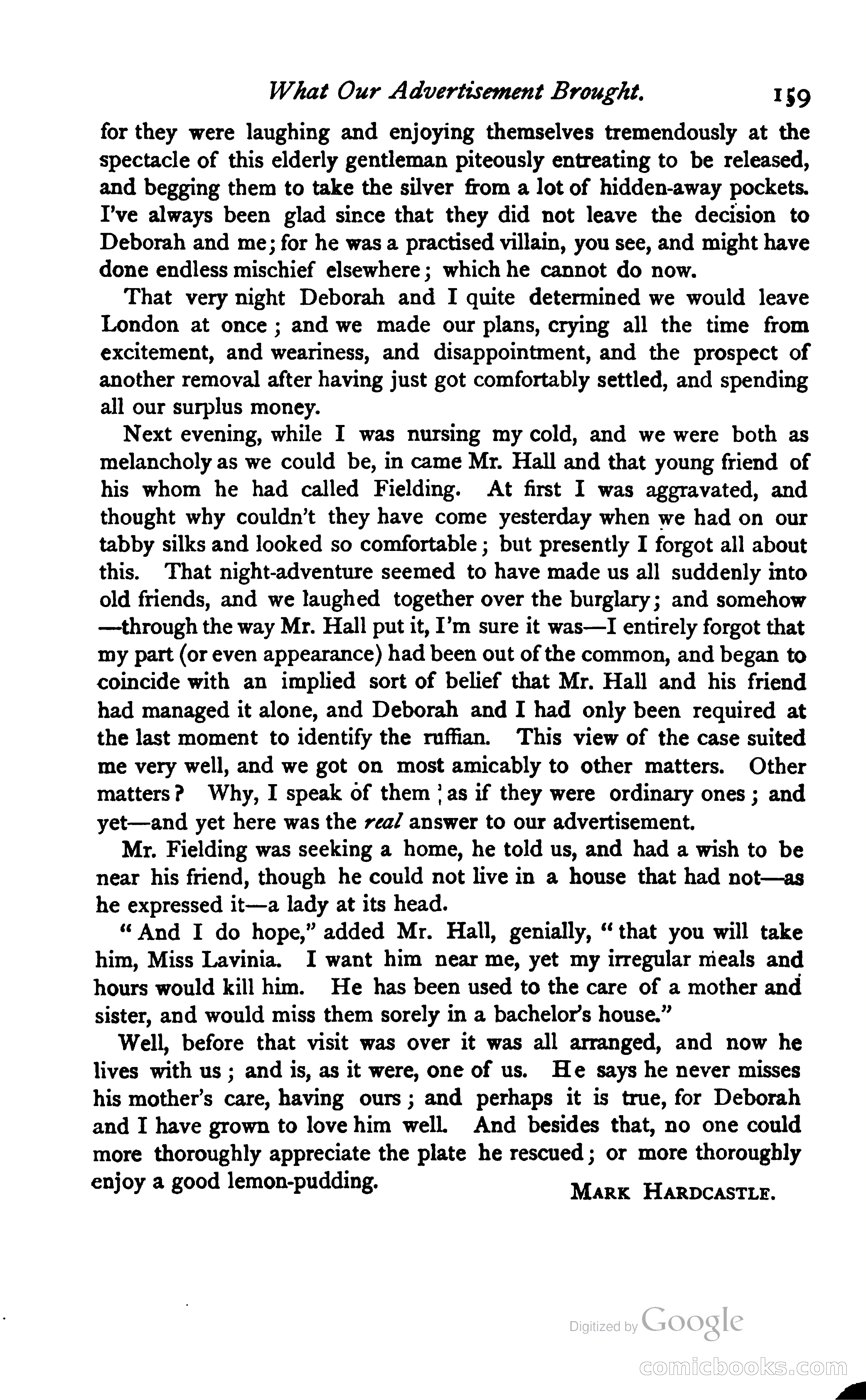 The Argosy — page 173 of 396