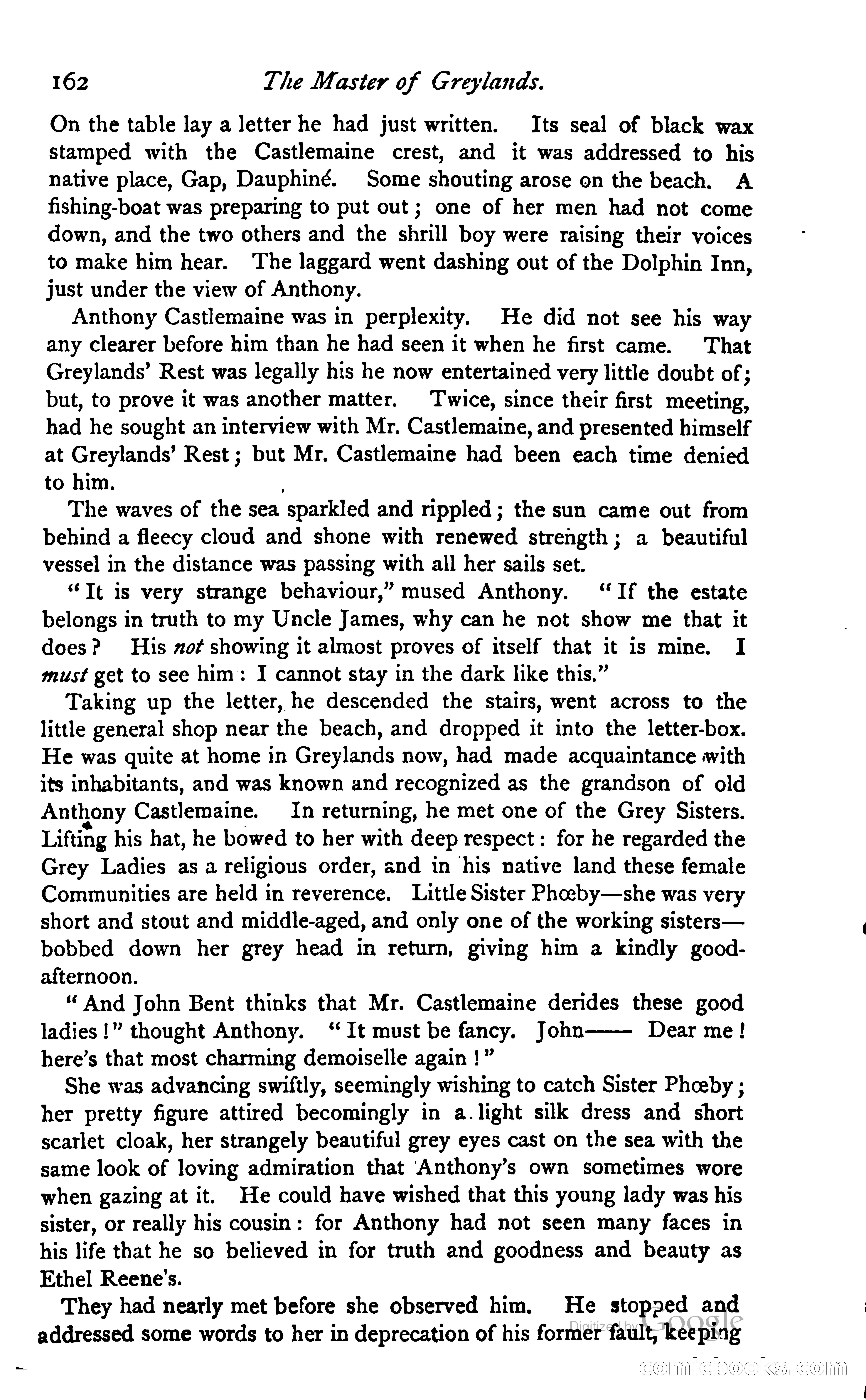 The Argosy — page 178 of 396