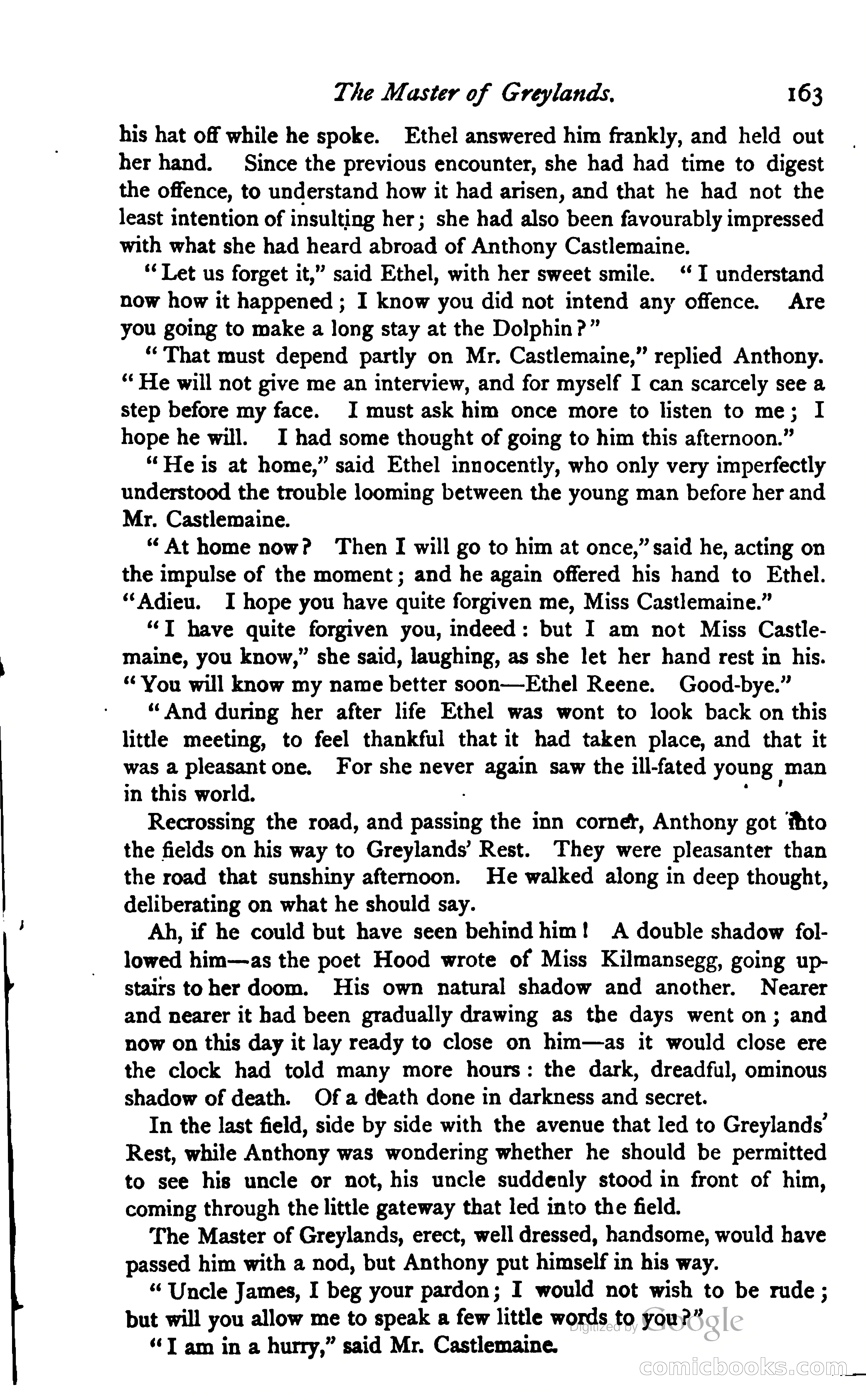 The Argosy — page 179 of 396