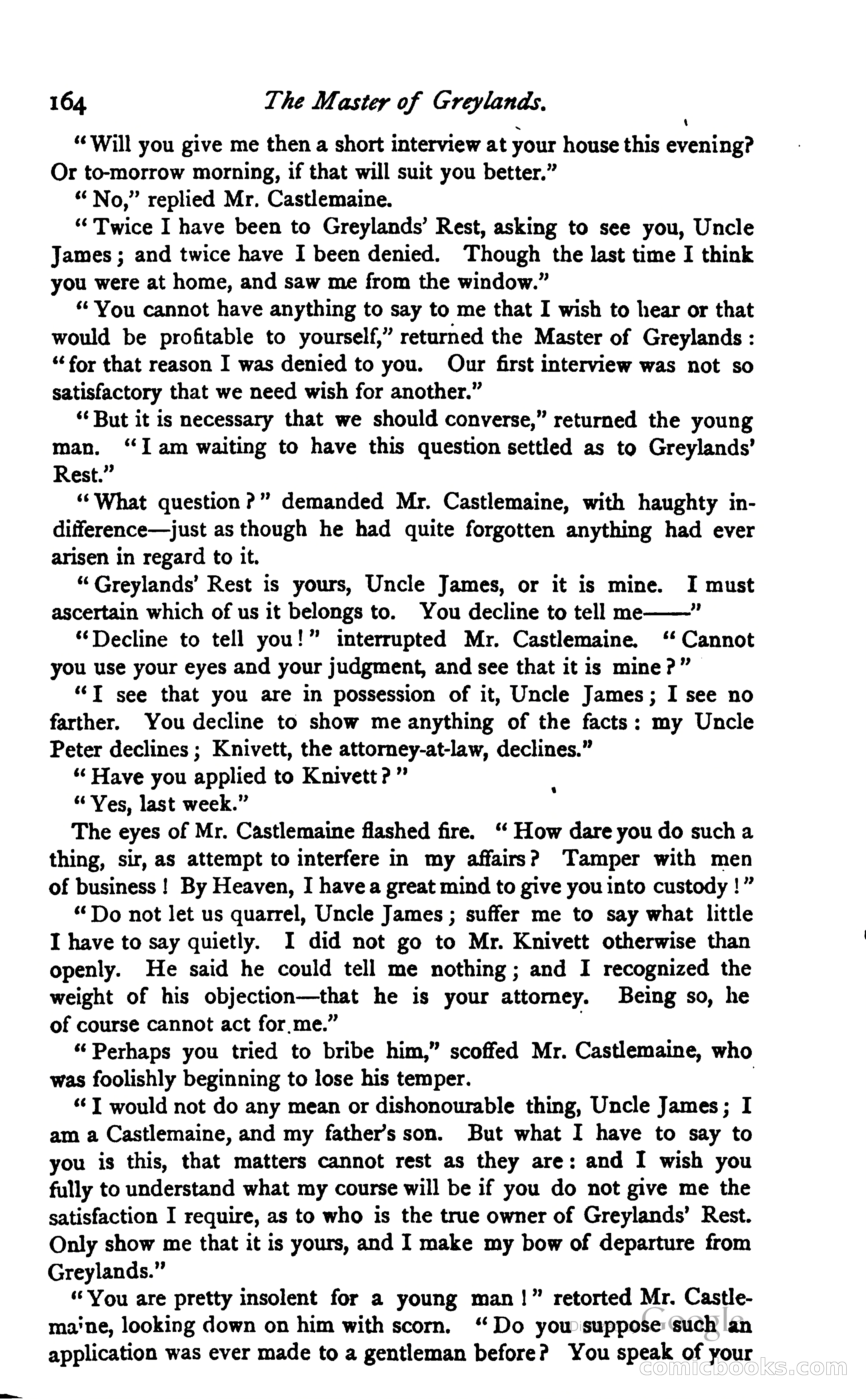The Argosy — page 180 of 396
