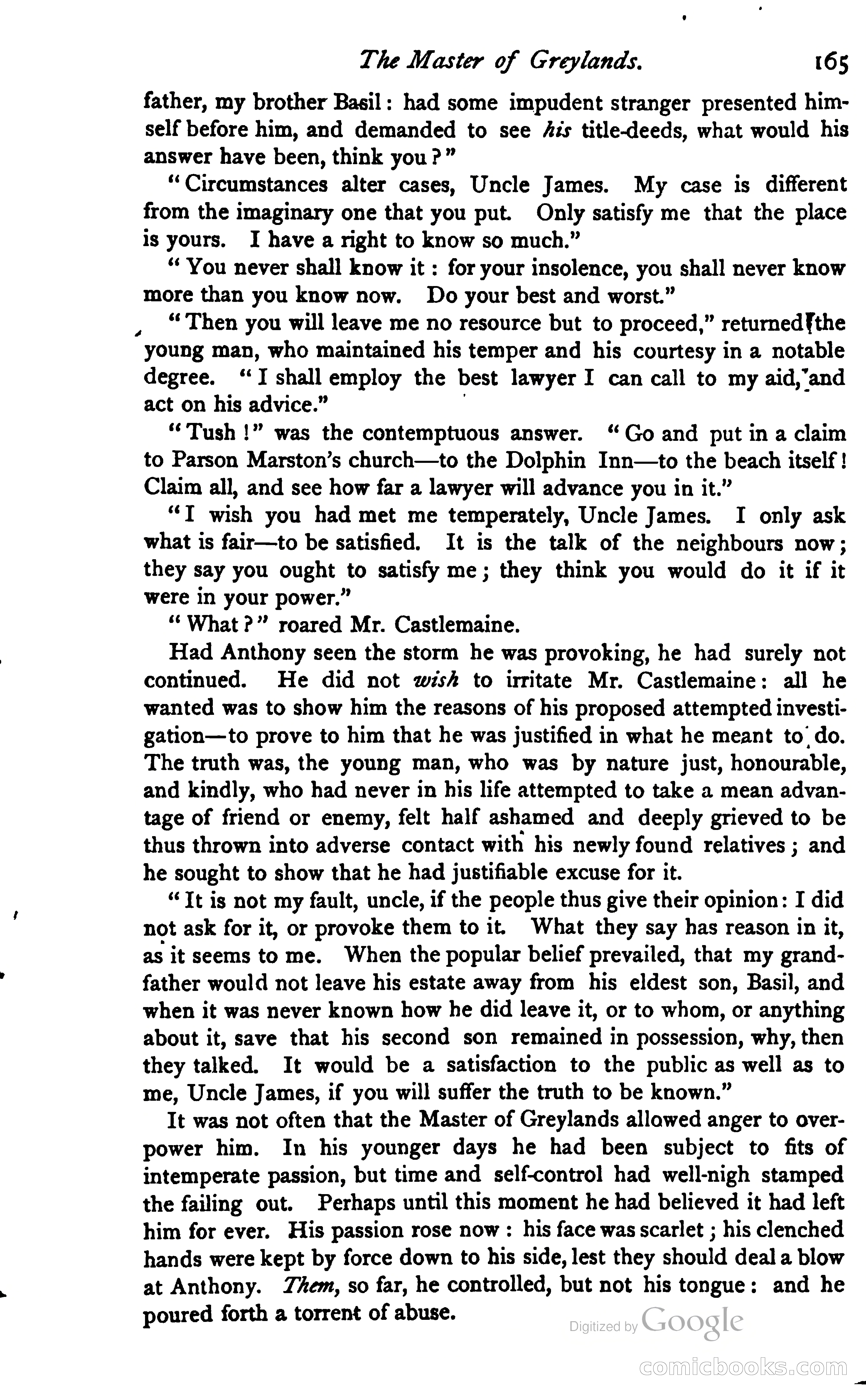 The Argosy — page 181 of 396