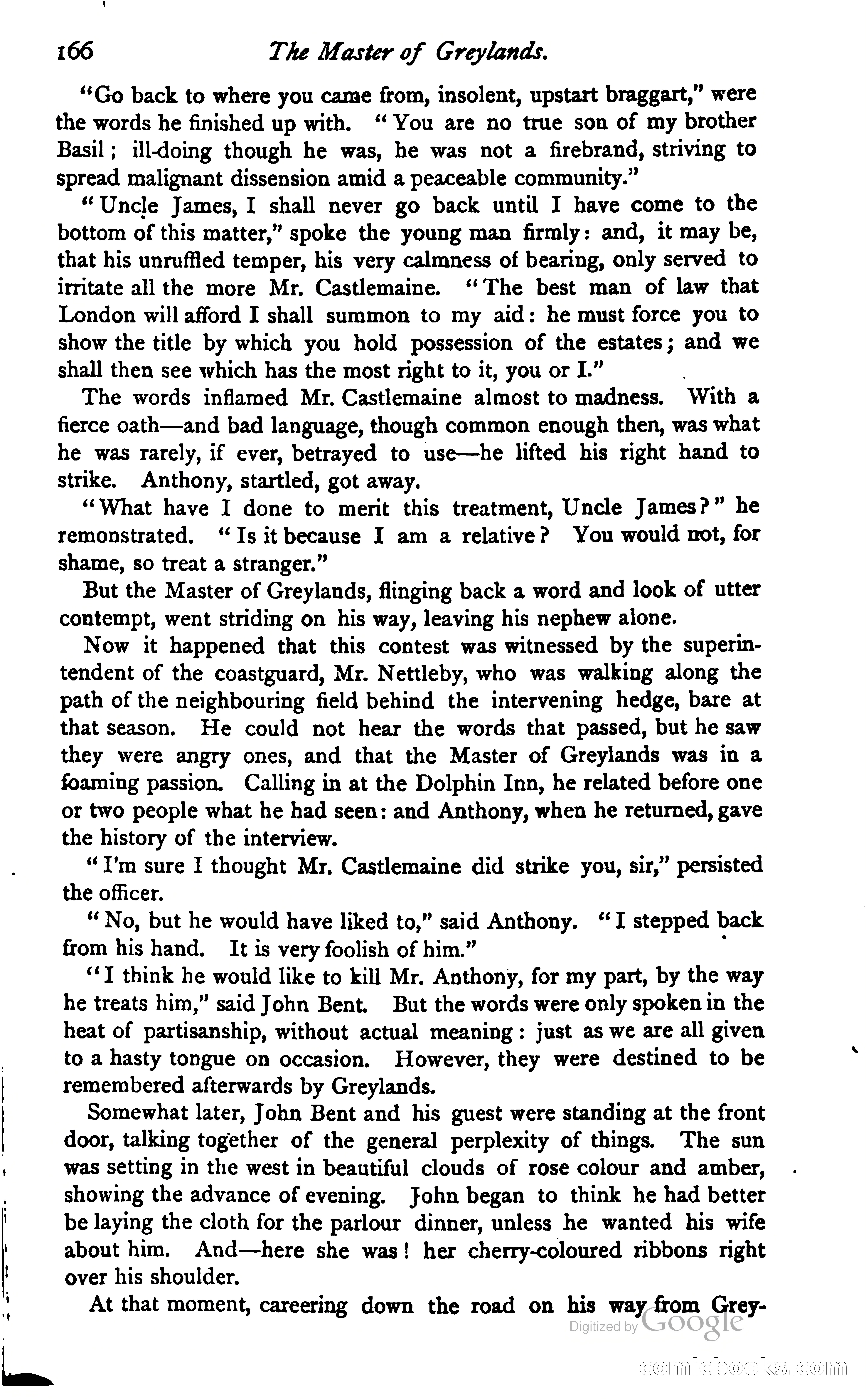 The Argosy — page 182 of 396