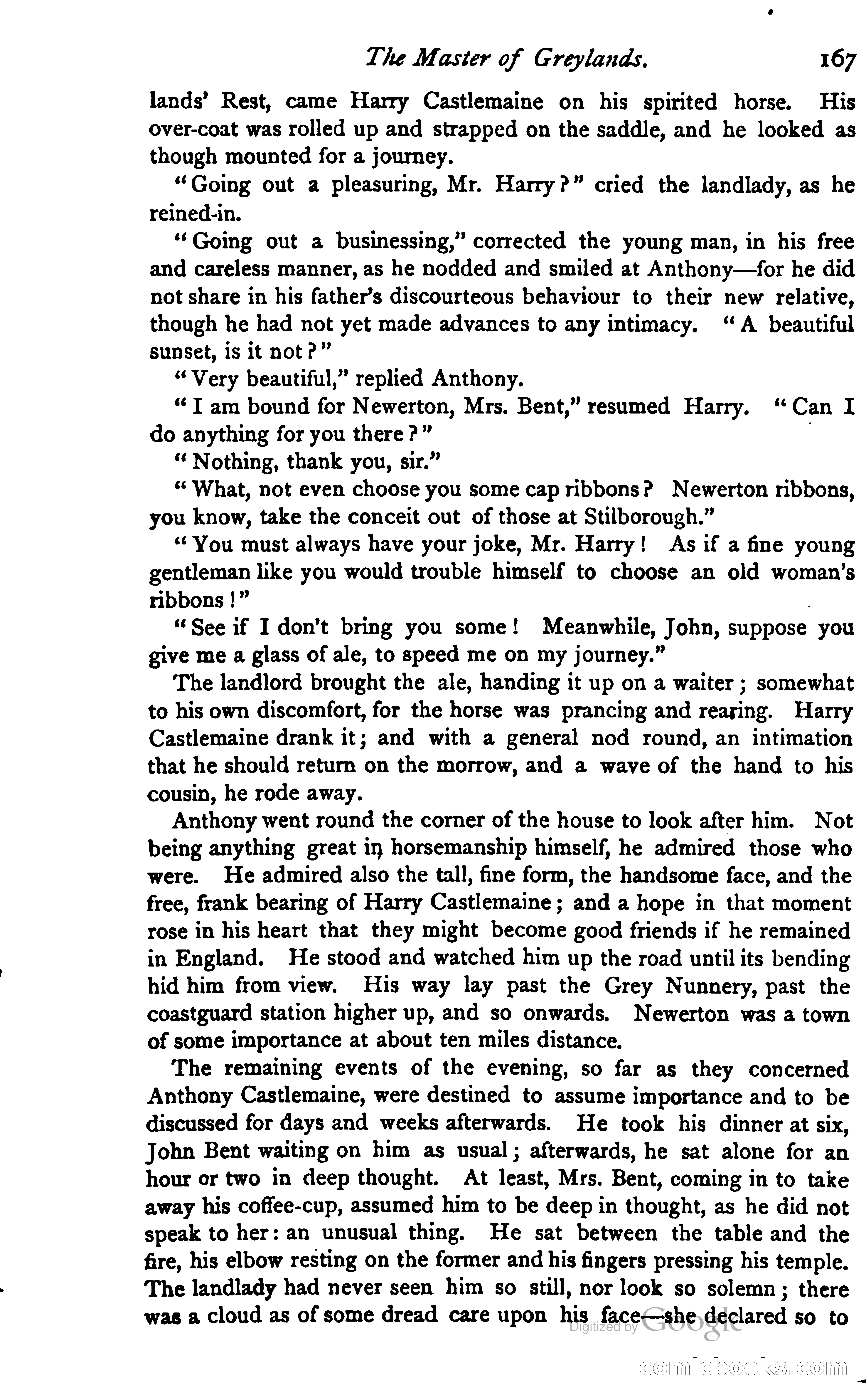 The Argosy — page 183 of 396