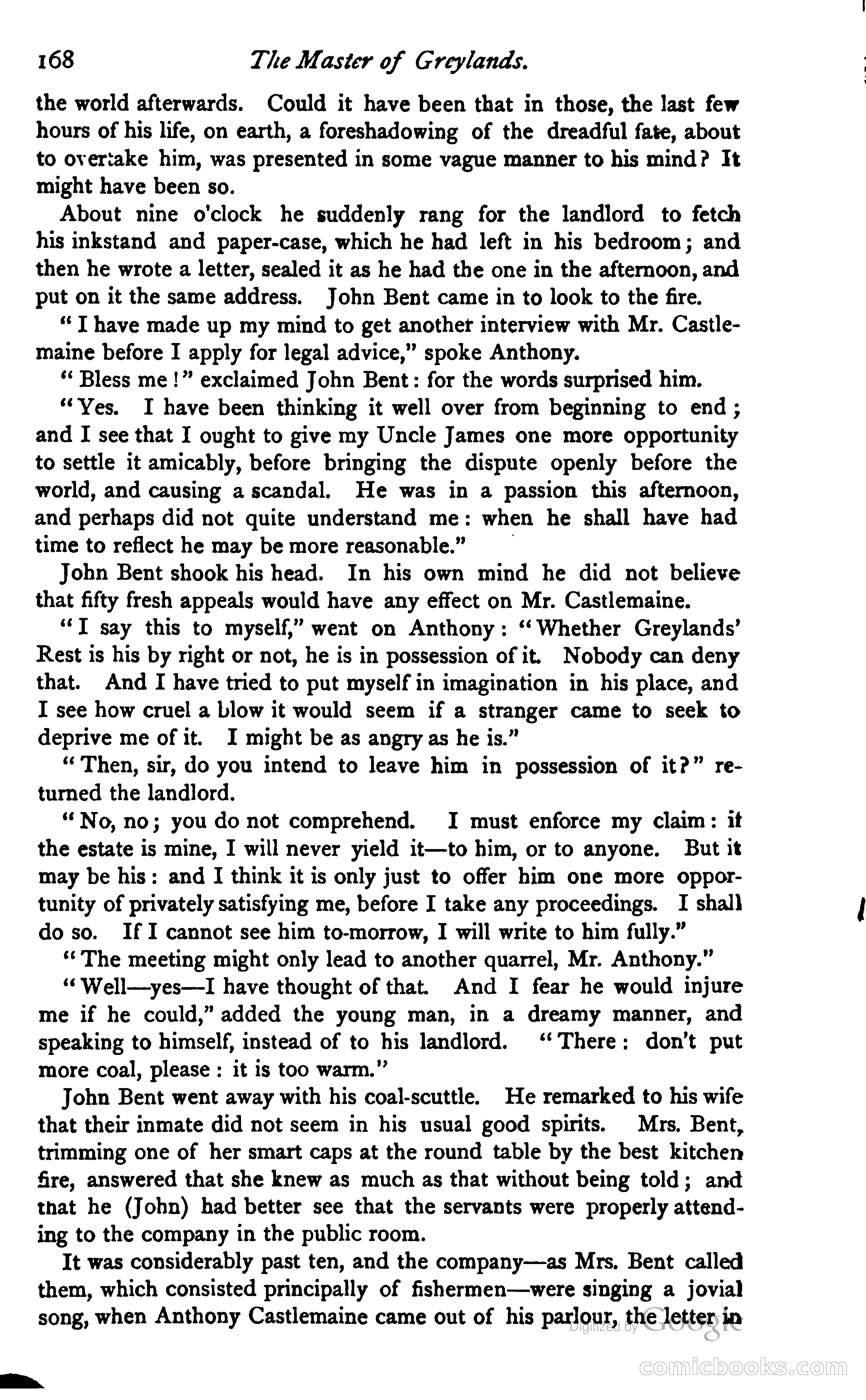 The Argosy — page 184 of 396