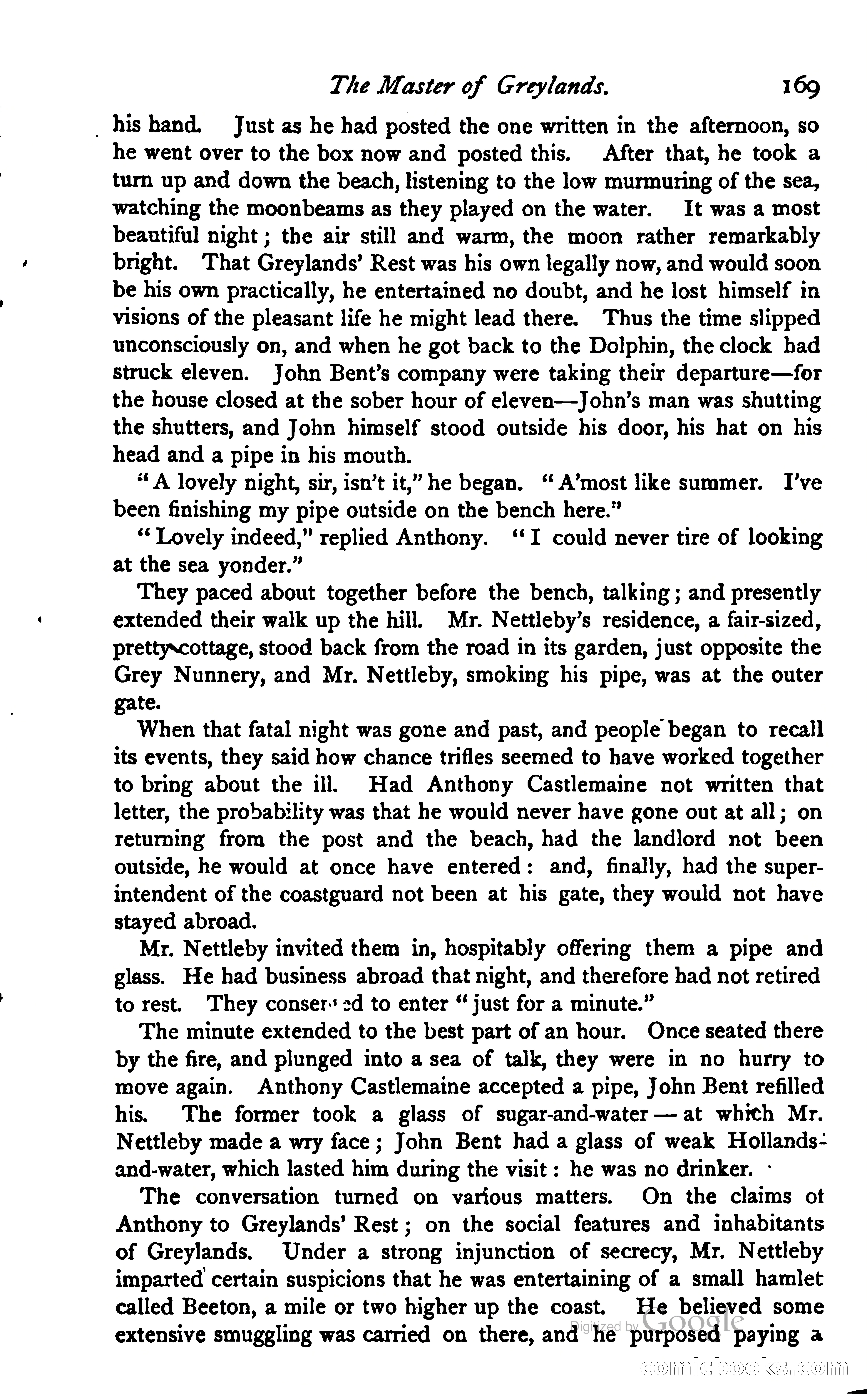 The Argosy — page 185 of 396