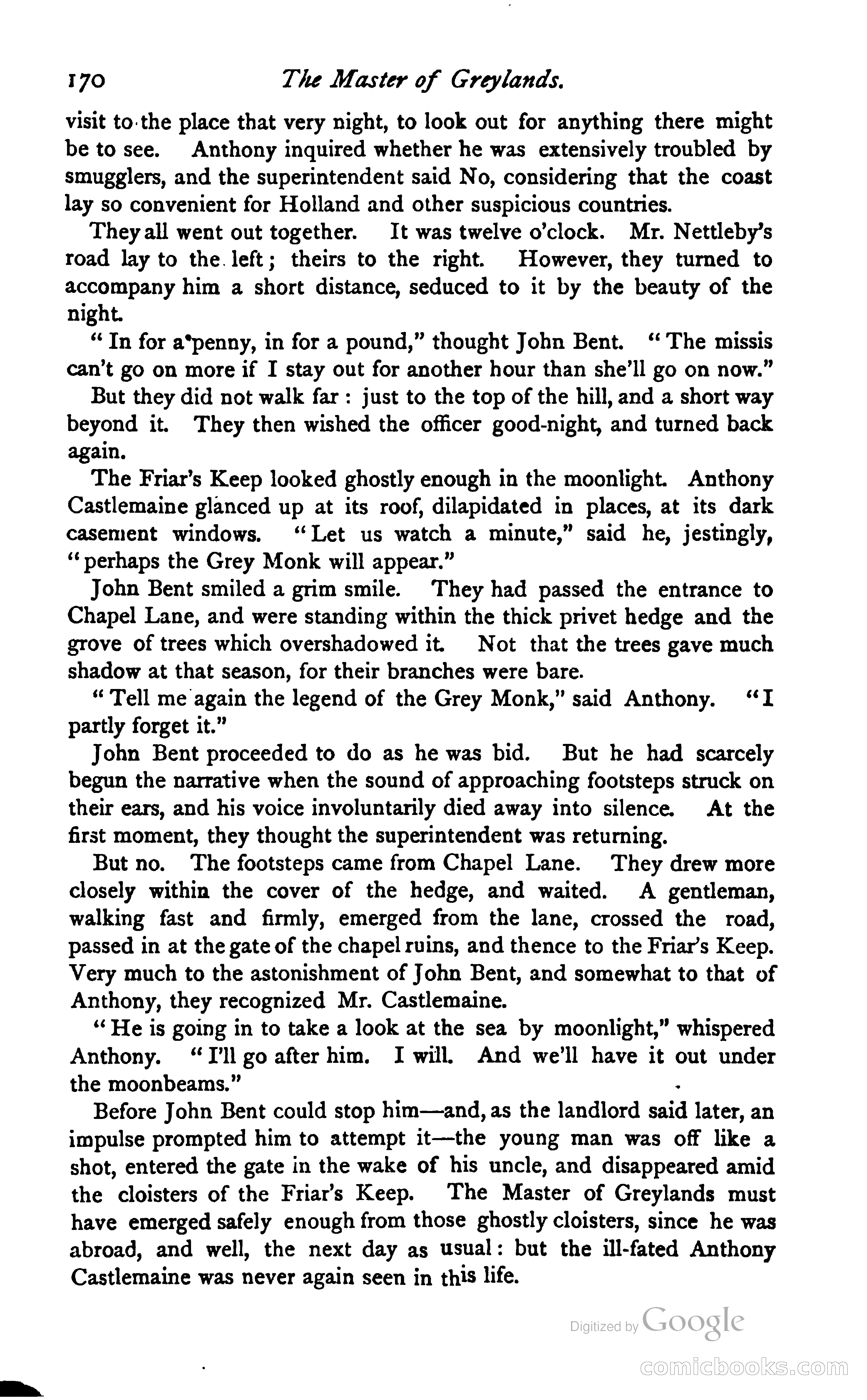 The Argosy — page 186 of 396